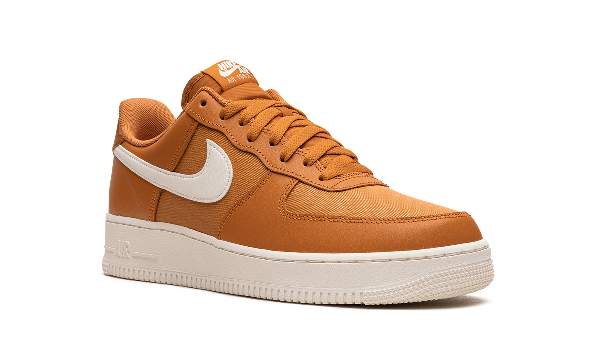 Air Force 1 Low "monarch - Nylon" - 7