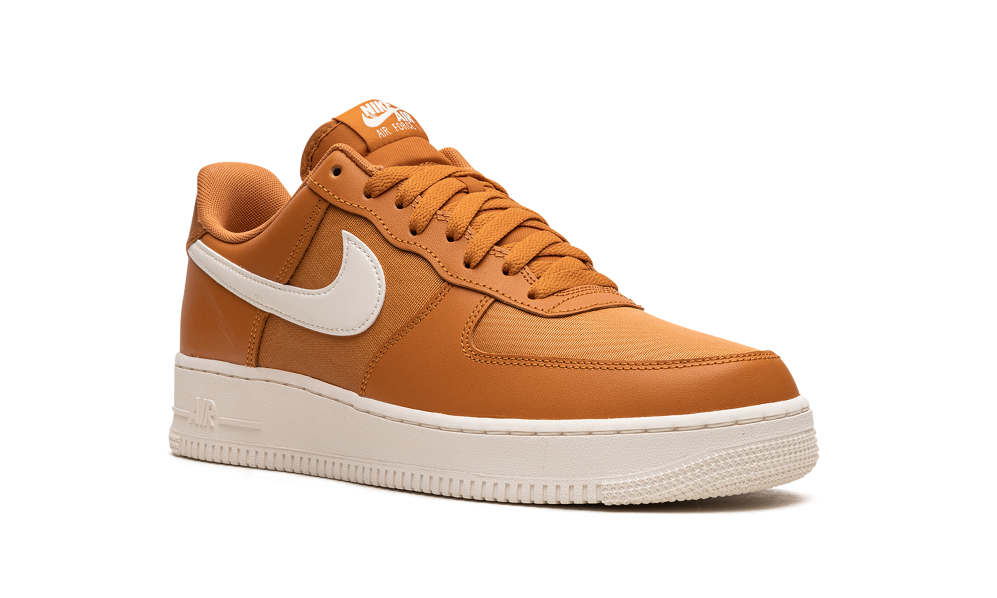 Air Force 1 Low "monarch - Nylon" - 7