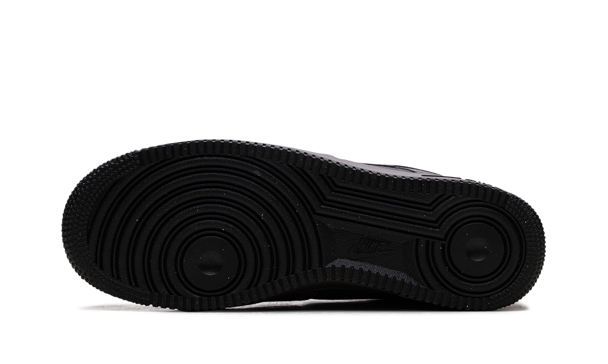 Air Force 1 Low "off Noir Snakeskin" - 5