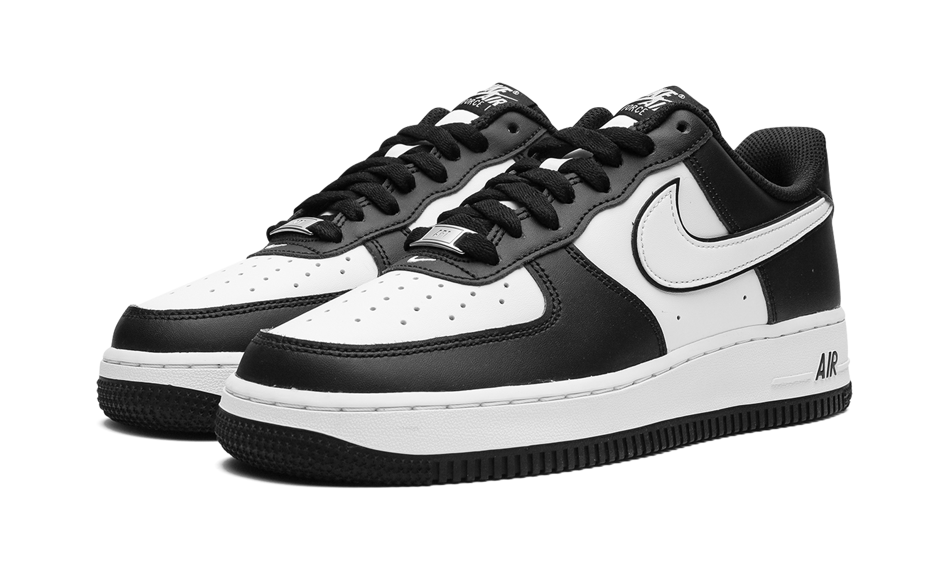 Air Force 1 Low "panda" - 2