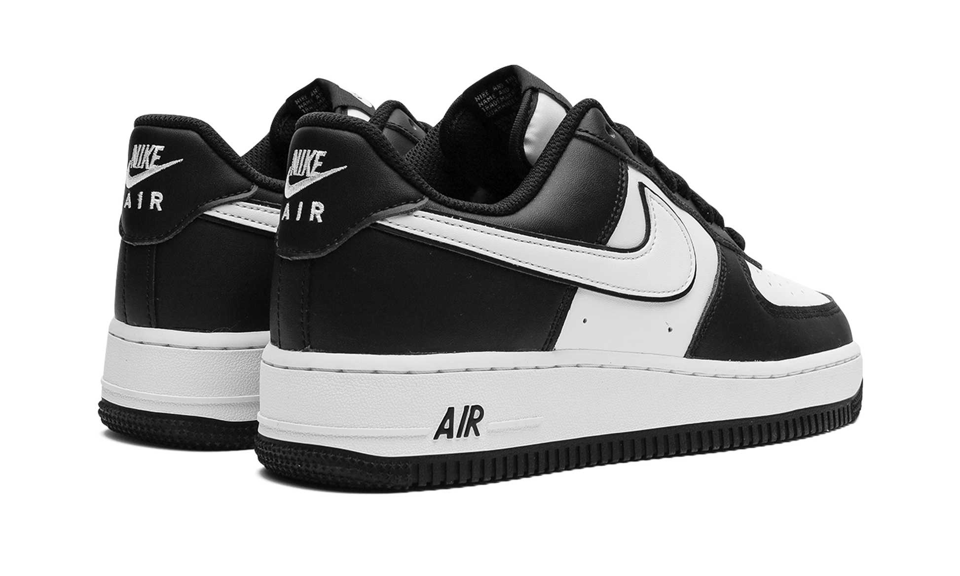 Air Force 1 Low "panda" - 3