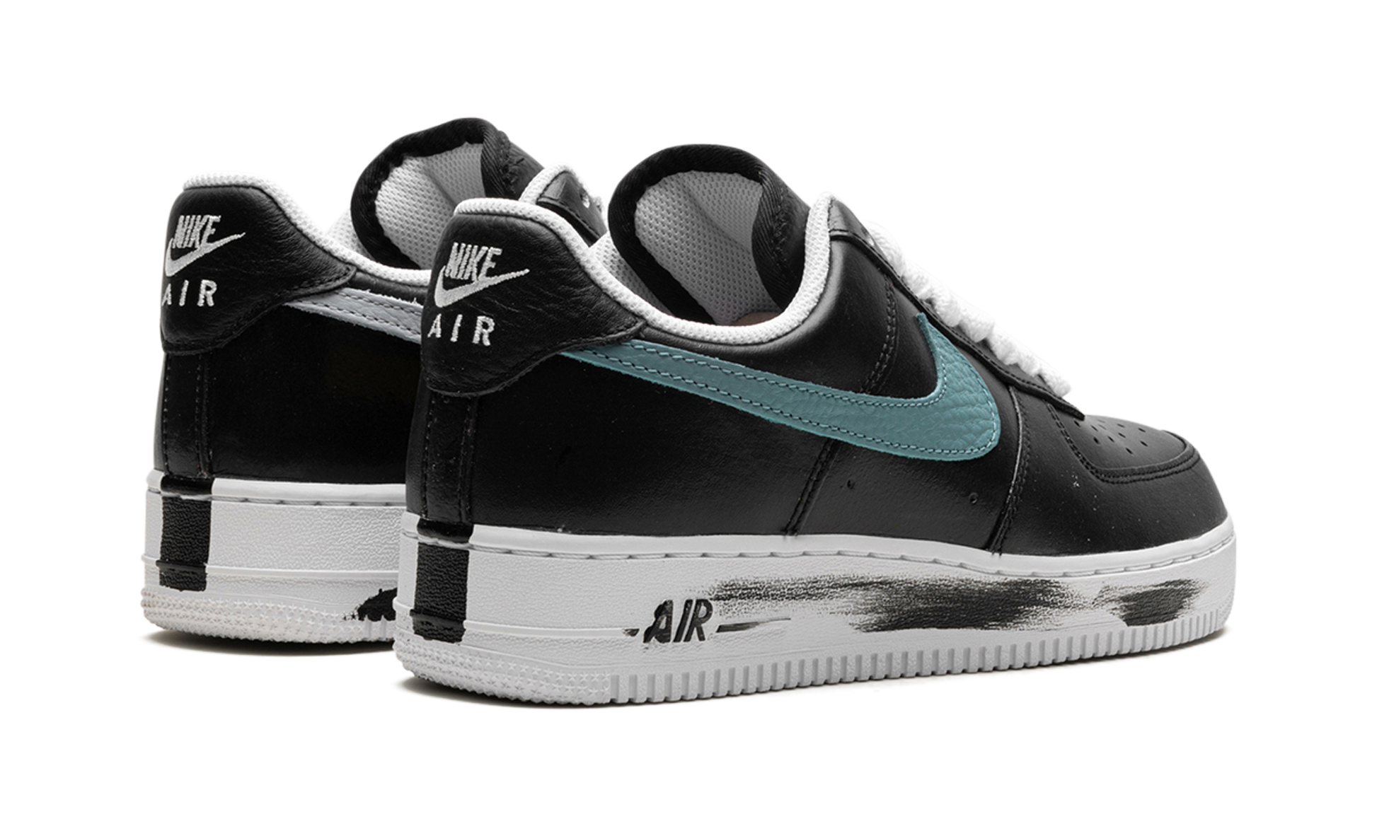 Air Force 1 Low "peaceminusone - Paranoise 3.0" - 3