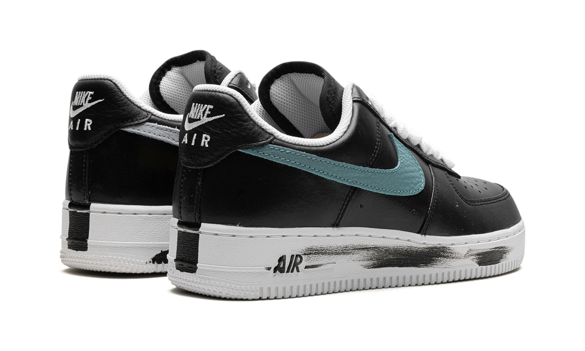 Air Force 1 Low "peaceminusone - Paranoise 3.0" - 3