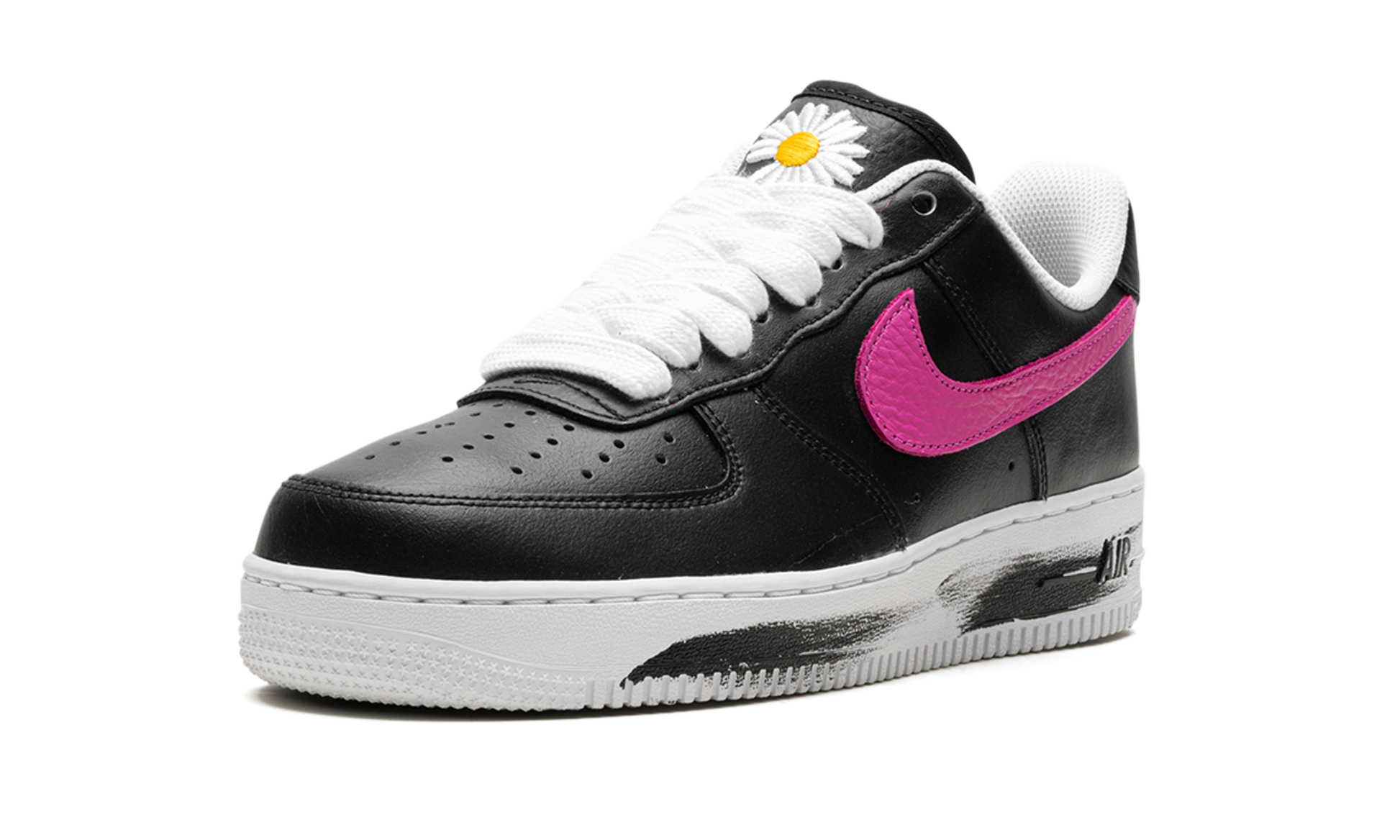 Air Force 1 Low "peaceminusone - Paranoise 3.0" - 4