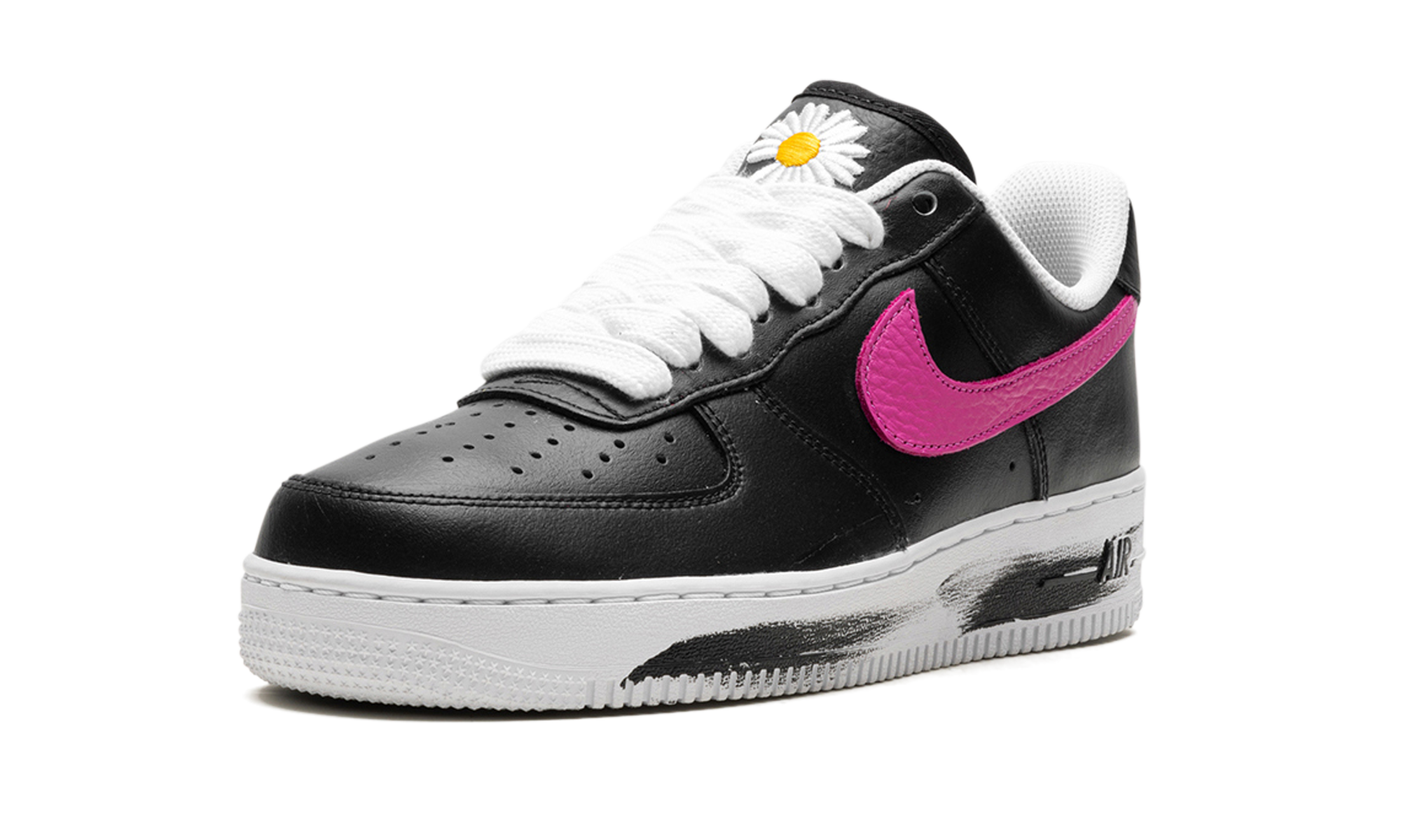 Air Force 1 Low "peaceminusone - Paranoise 3.0" - 4