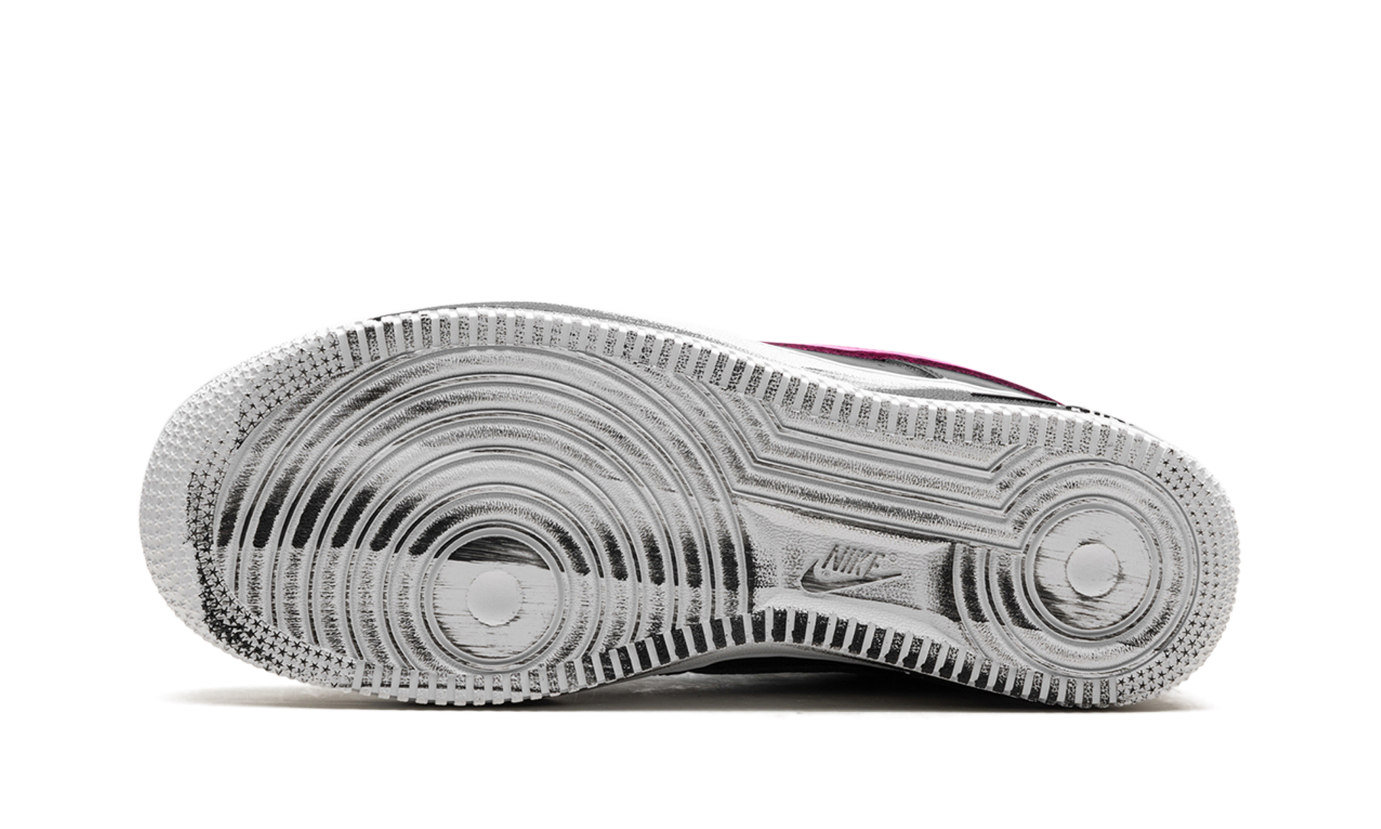 Air Force 1 Low "peaceminusone - Paranoise 3.0" - 5
