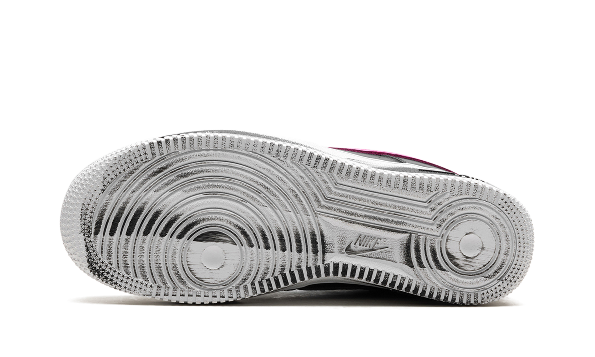 Air Force 1 Low "peaceminusone - Paranoise 3.0" - 5