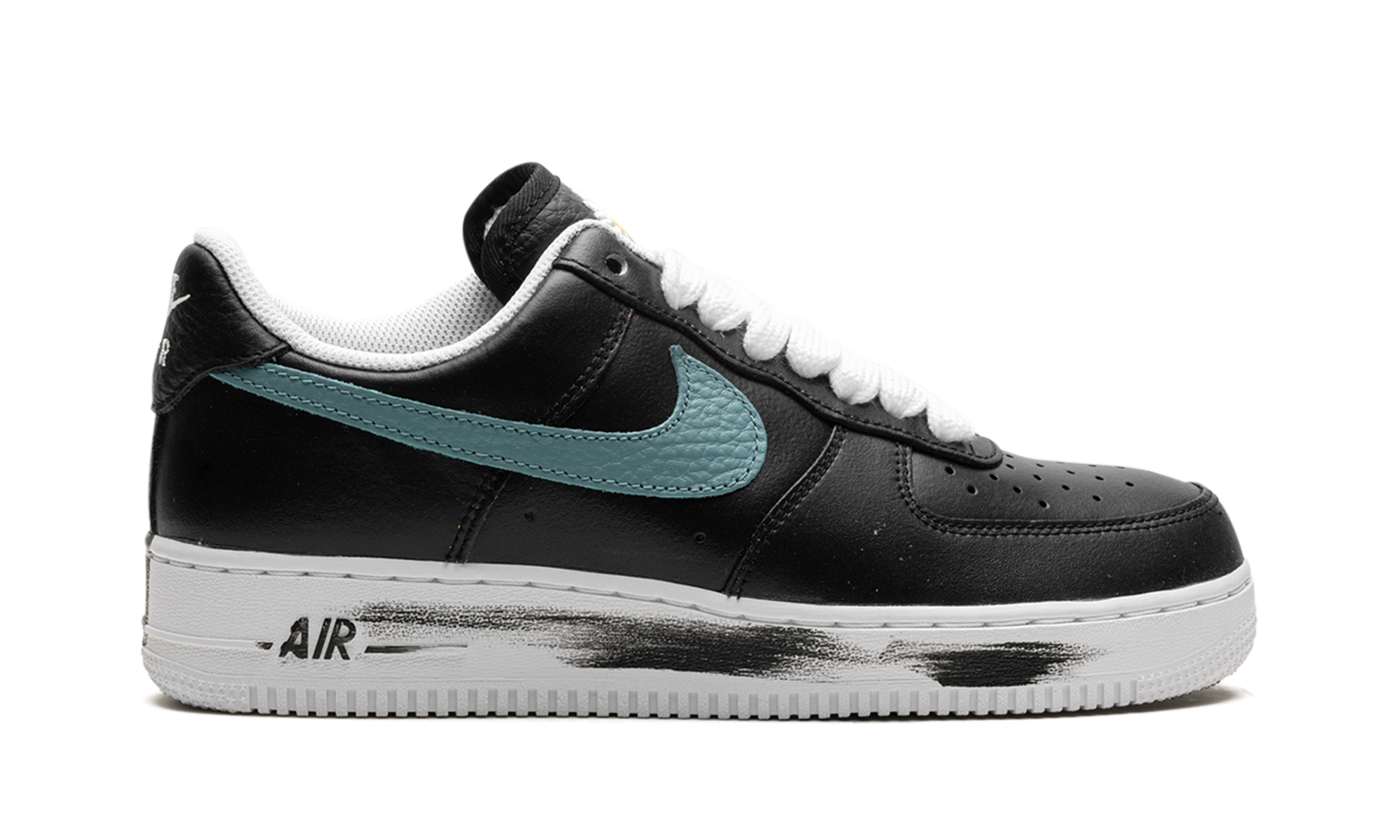 Air Force 1 Low "peaceminusone - Paranoise 3.0" - 6