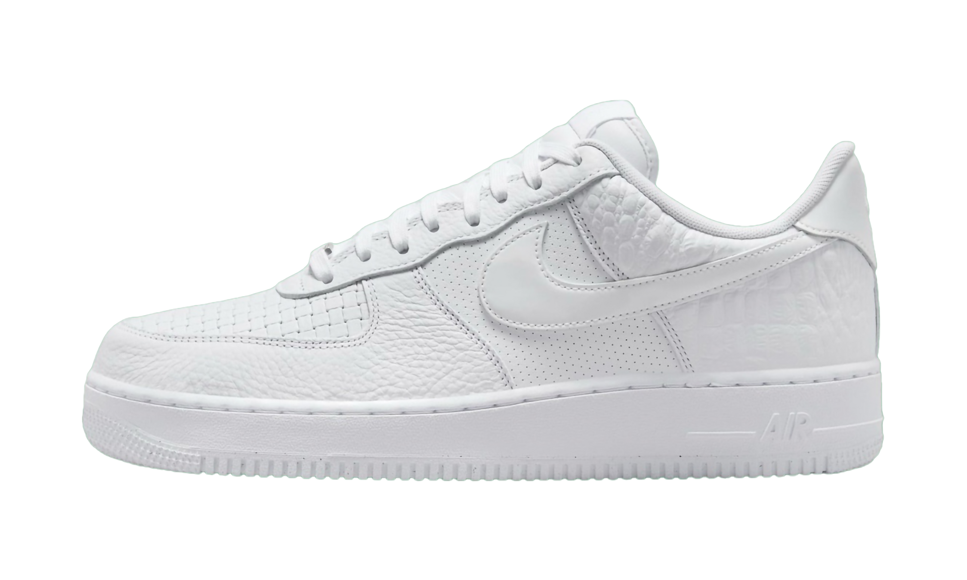 Air Force 1 Low Prm "3x Celebration" - 1