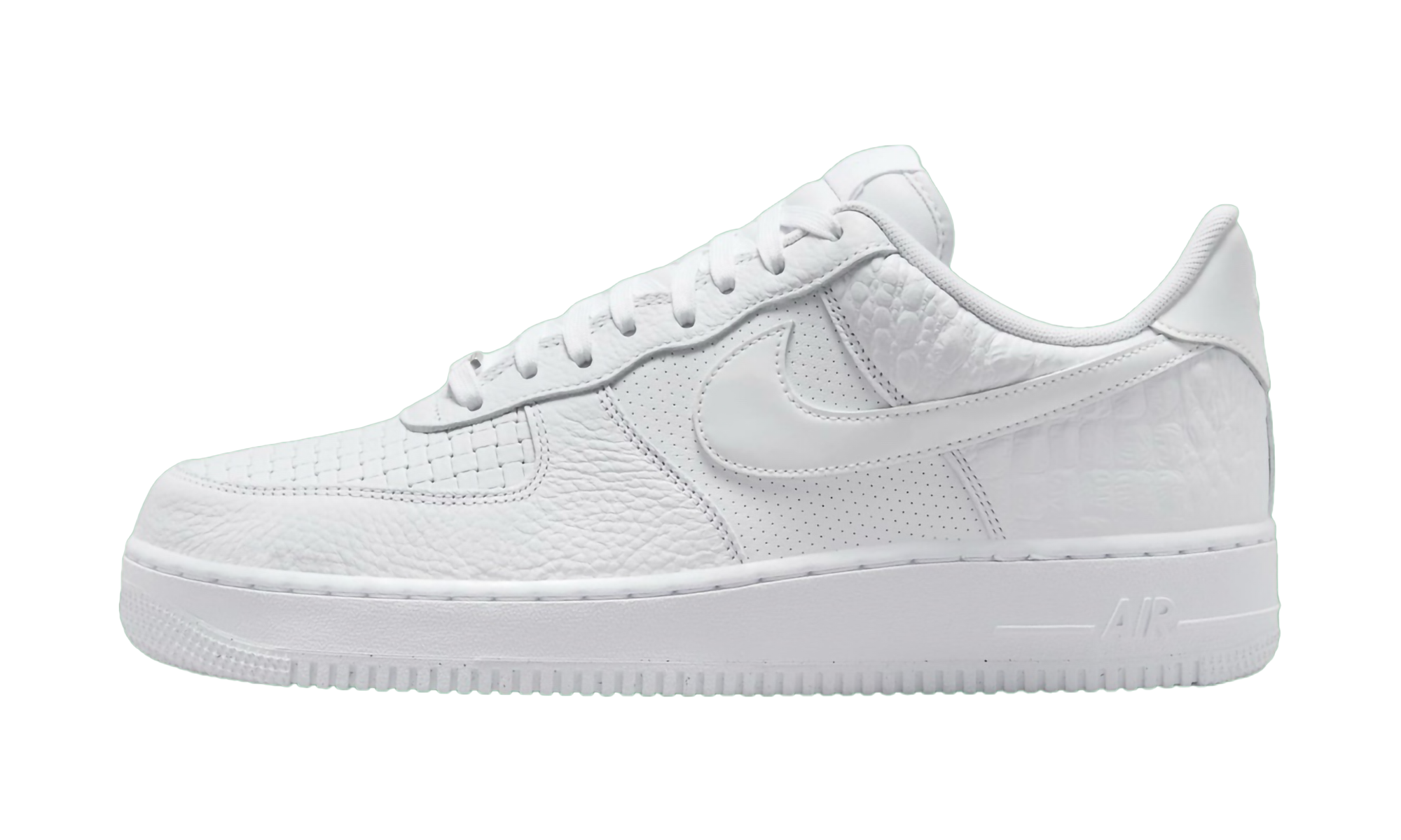 Air Force 1 Low Prm "3x Celebration" - 1
