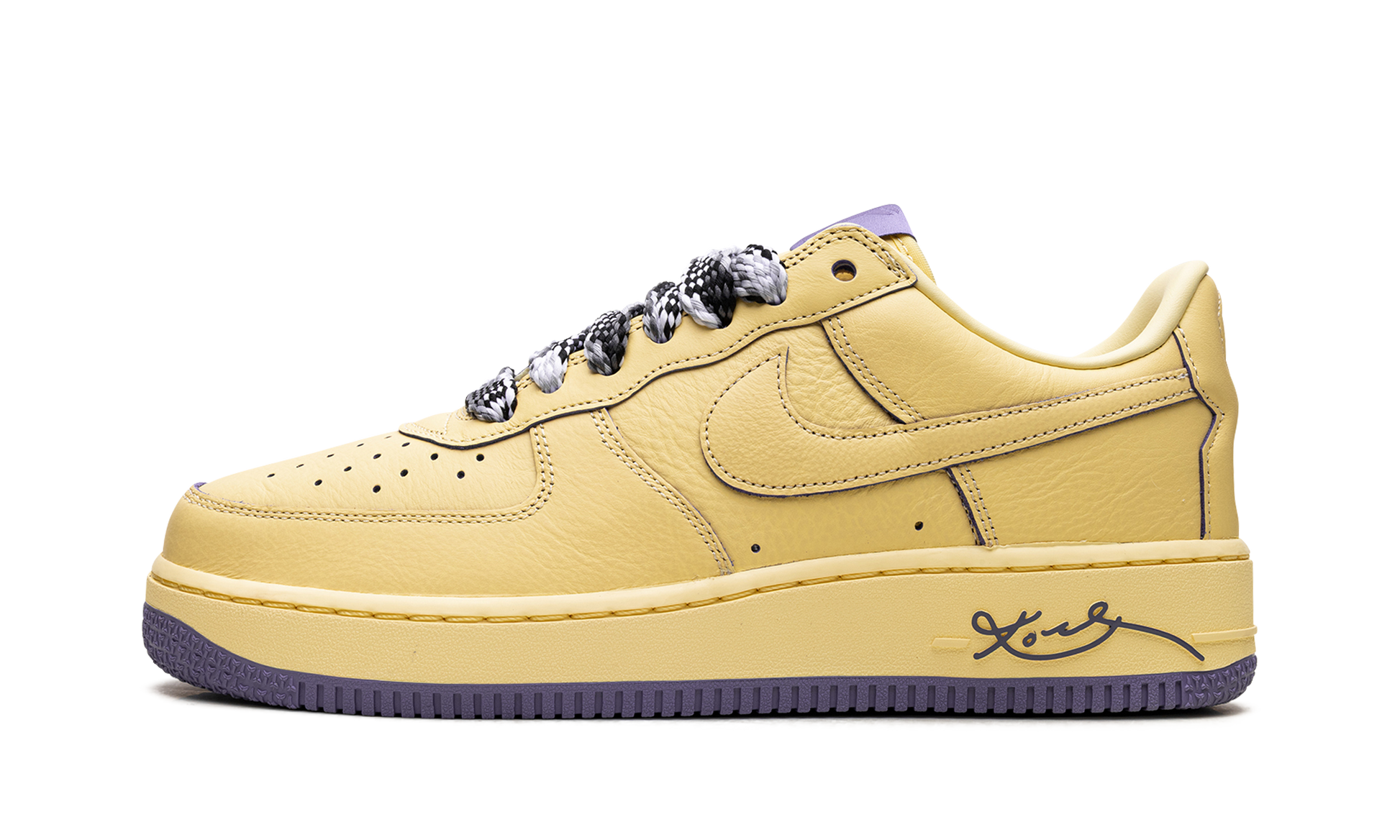 Air Force 1 Low Protro "kobe Bryant - Mamba Mentality" - 1