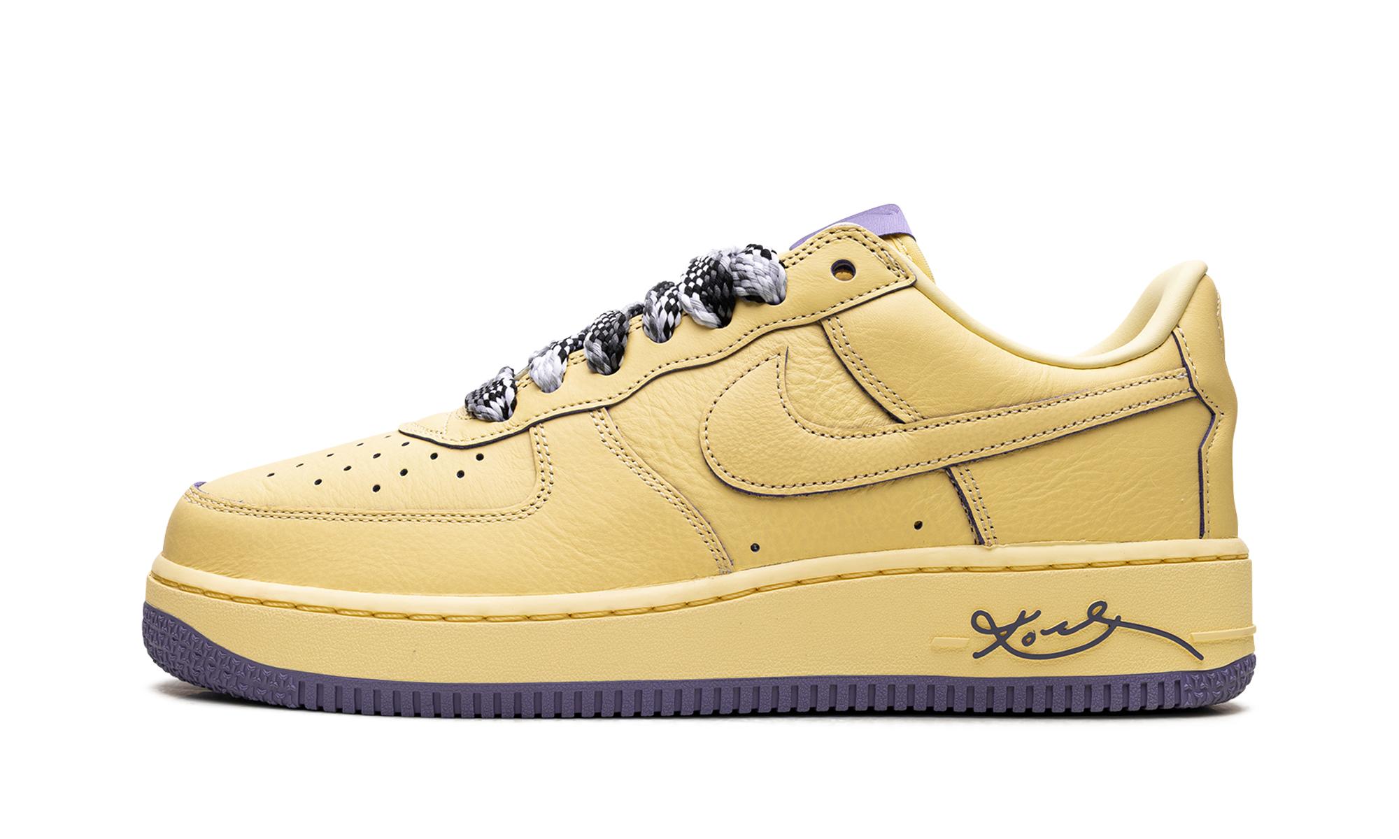 Air Force 1 Low Protro "kobe Bryant - Mamba Mentality" - 1