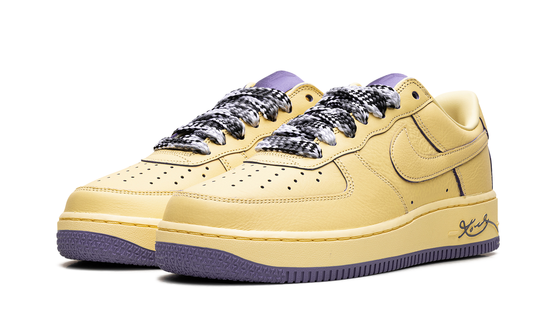 Air Force 1 Low Protro "kobe Bryant - Mamba Mentality" - 2