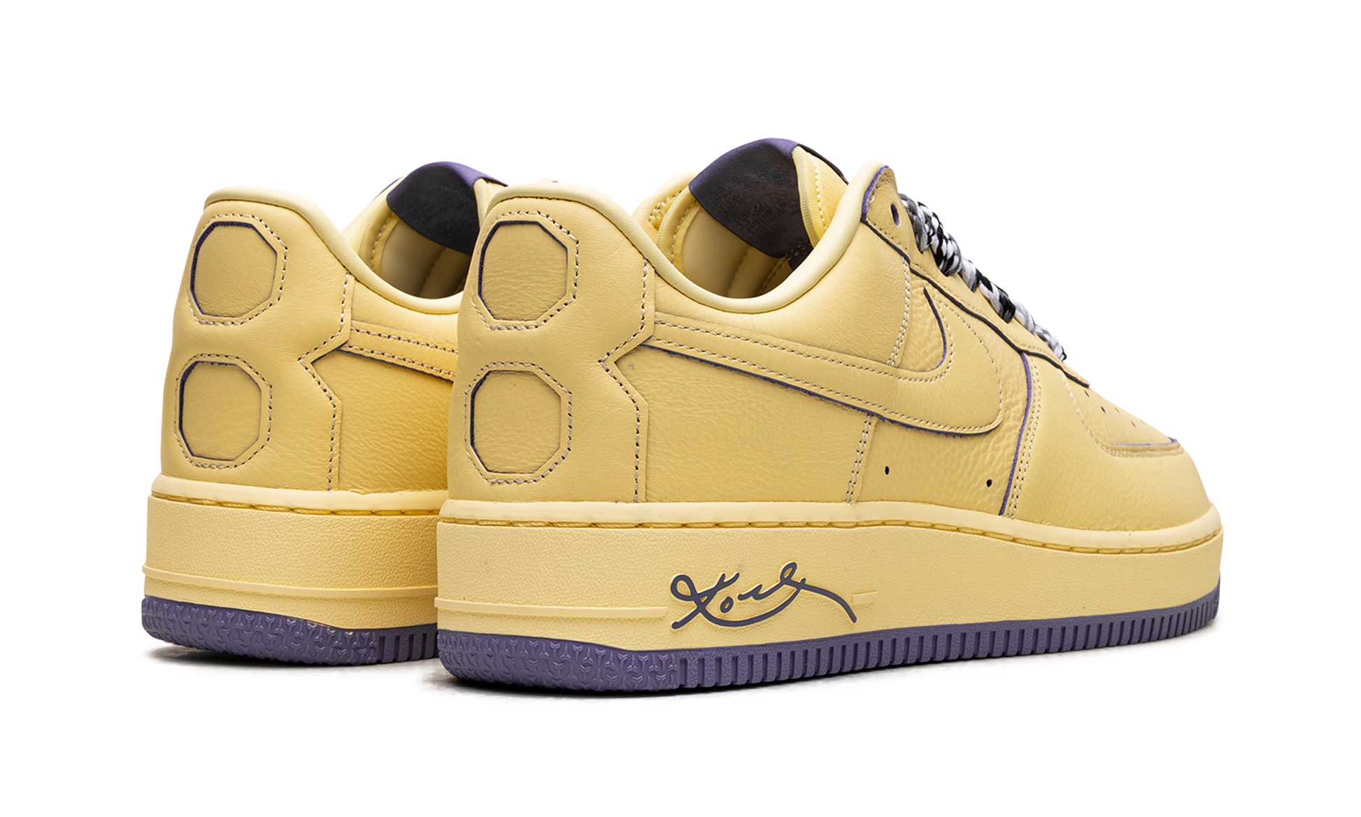 Air Force 1 Low Protro "kobe Bryant - Mamba Mentality" - 3