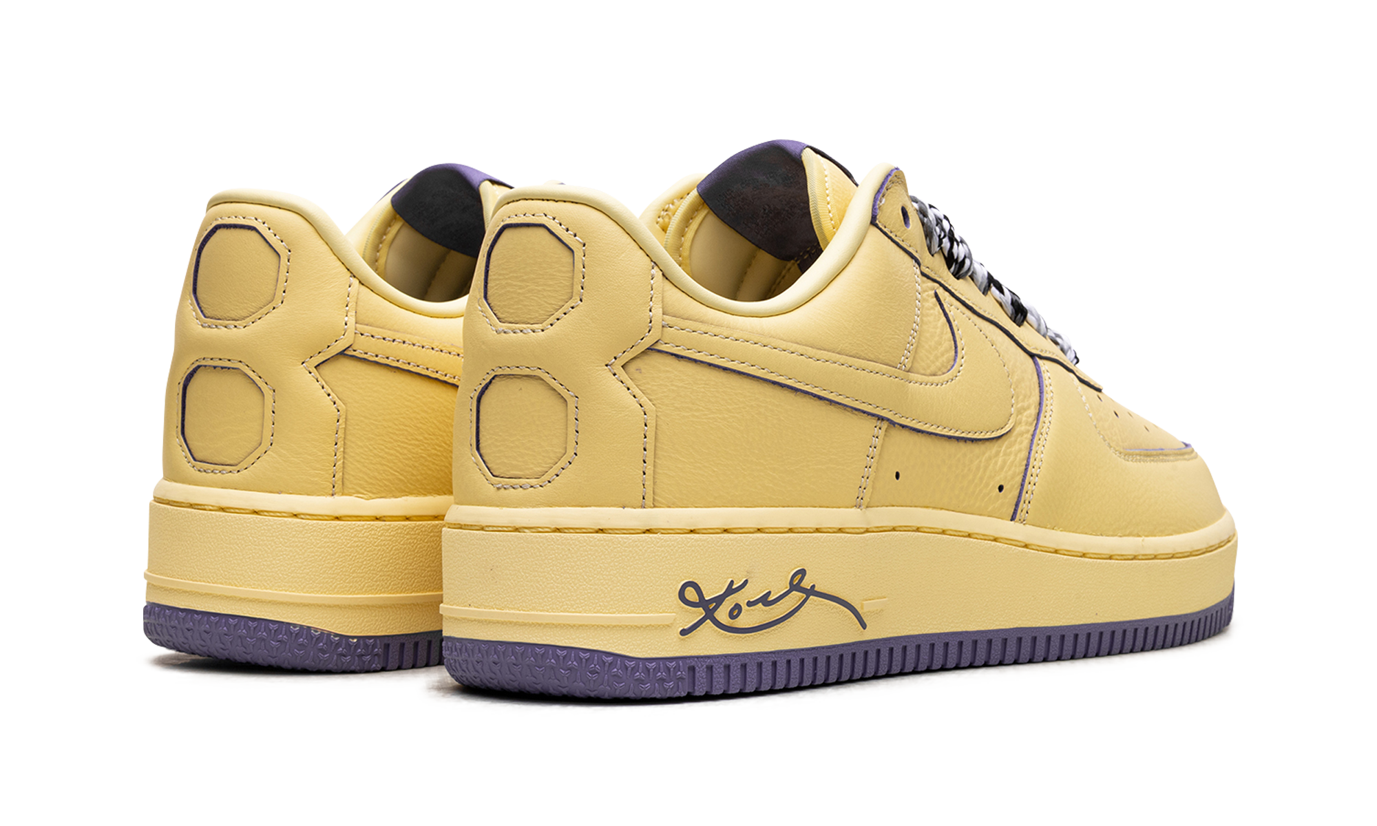 Air Force 1 Low Protro "kobe Bryant - Mamba Mentality" - 3