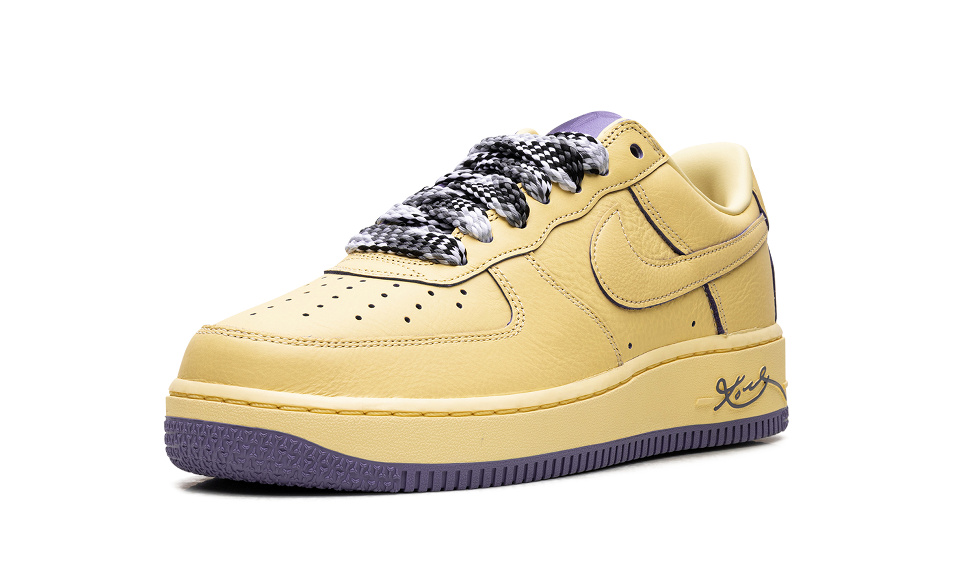 Air Force 1 Low Protro "kobe Bryant - Mamba Mentality" - 4