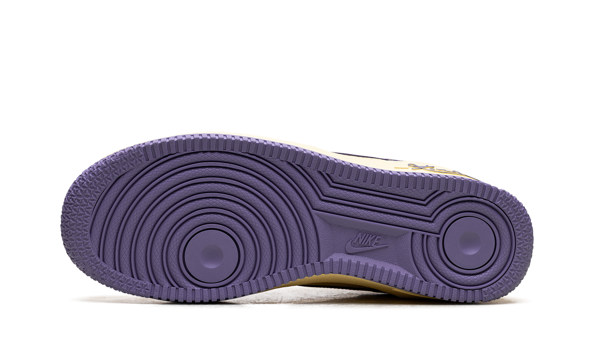 Air Force 1 Low Protro "kobe Bryant - Mamba Mentality" - 5