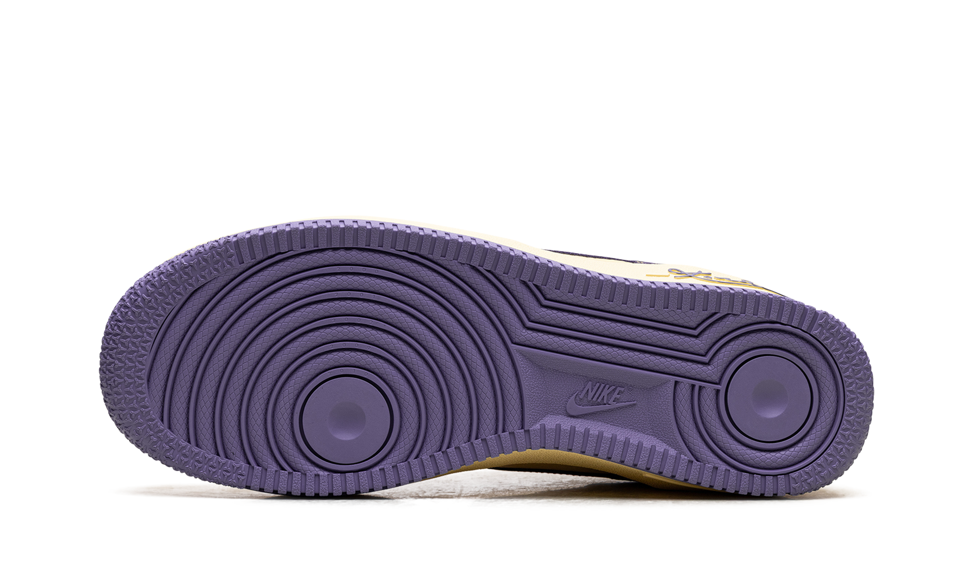 Air Force 1 Low Protro "kobe Bryant - Mamba Mentality" - 5