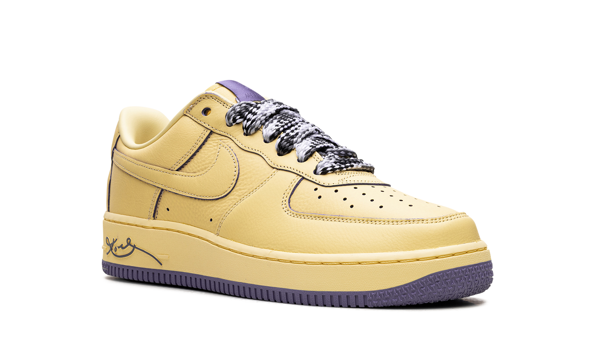 Air Force 1 Low Protro "kobe Bryant - Mamba Mentality" - 7