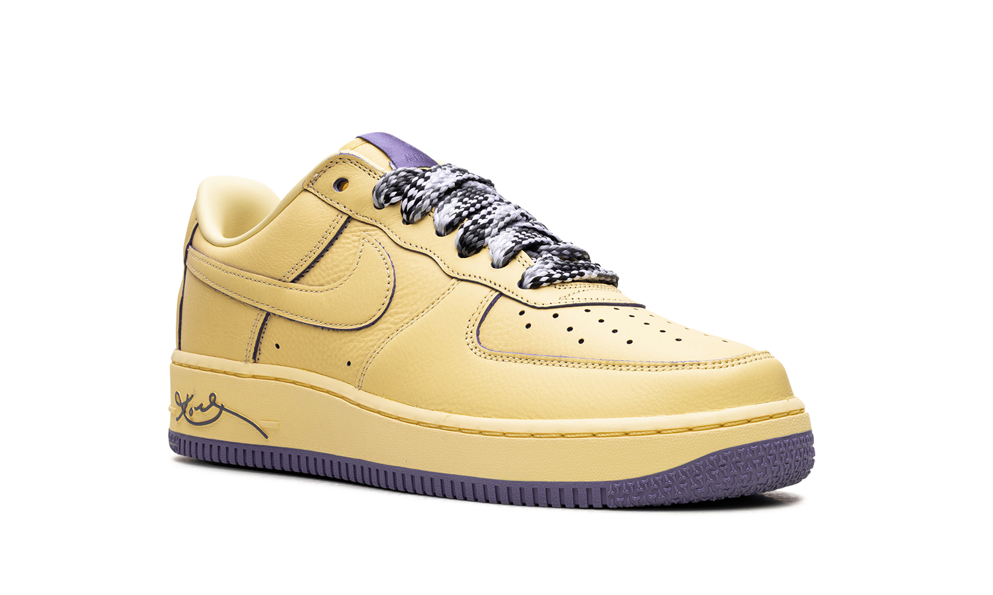 Air Force 1 Low Protro "kobe Bryant - Mamba Mentality" - 7