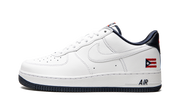 Air Force 1 Low "puerto Rico" - 1