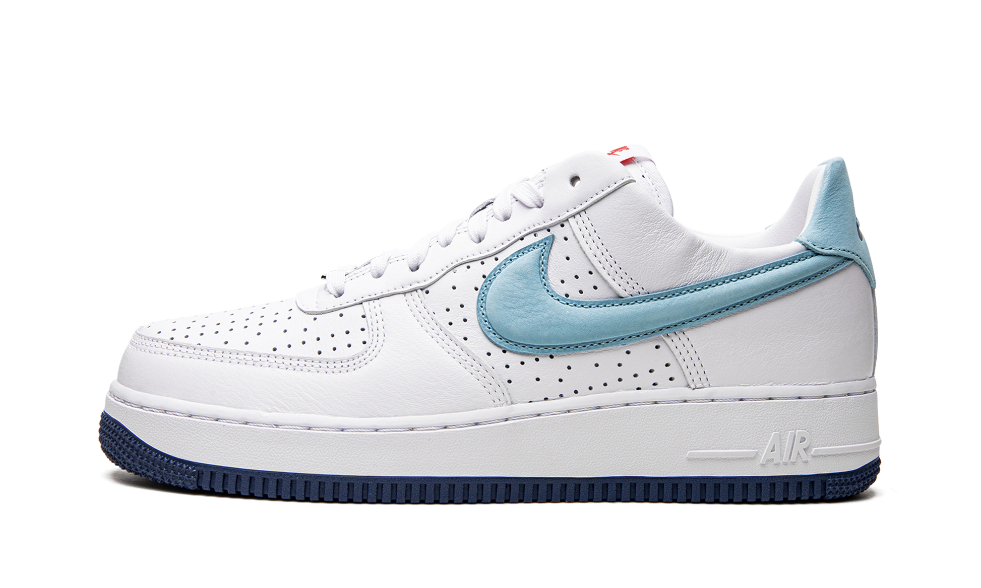 Air Force 1 Low "puerto Rico 2022" - 1