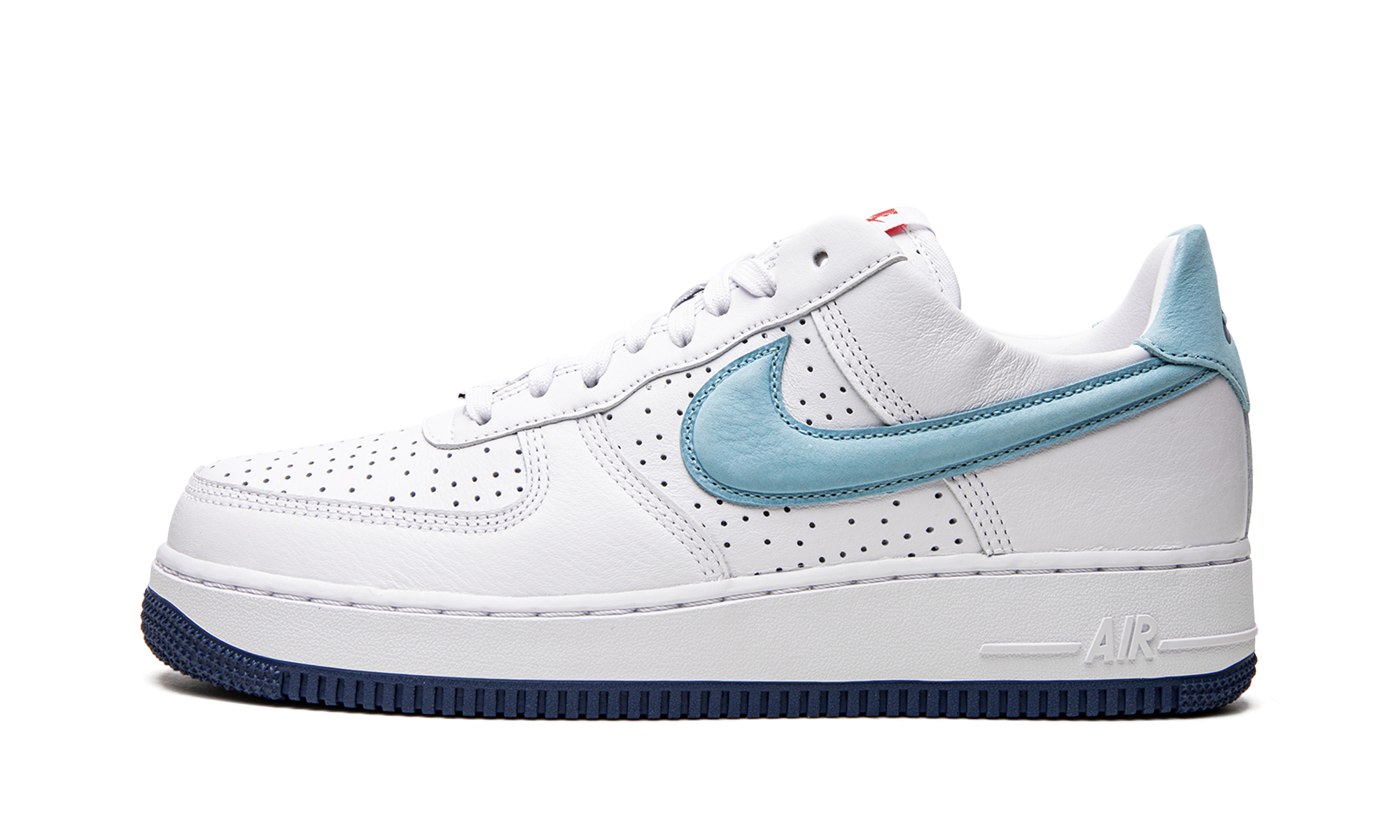 Air Force 1 Low "puerto Rico 2022" - 1