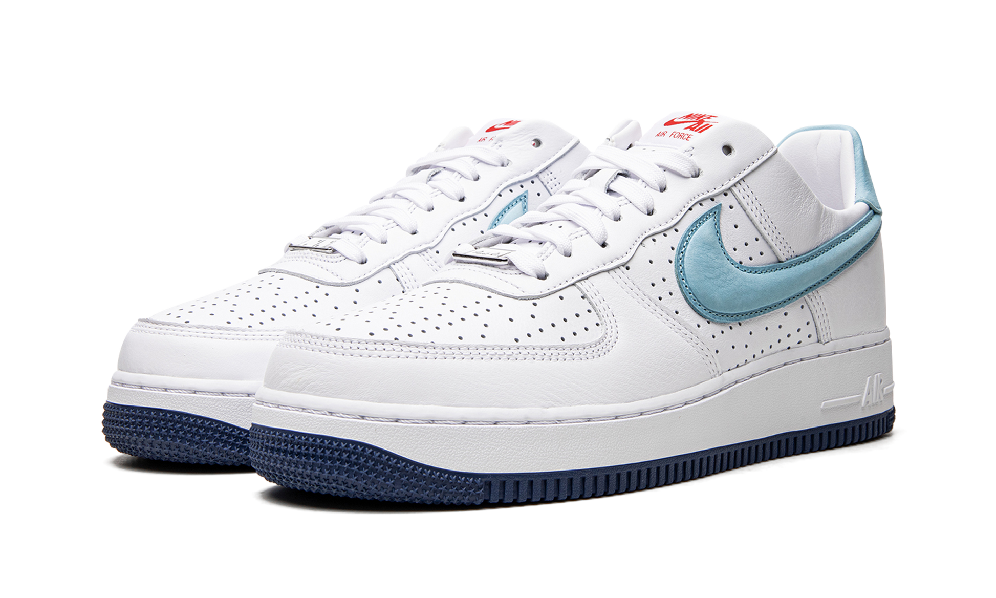 Air Force 1 Low "puerto Rico 2022" - 2