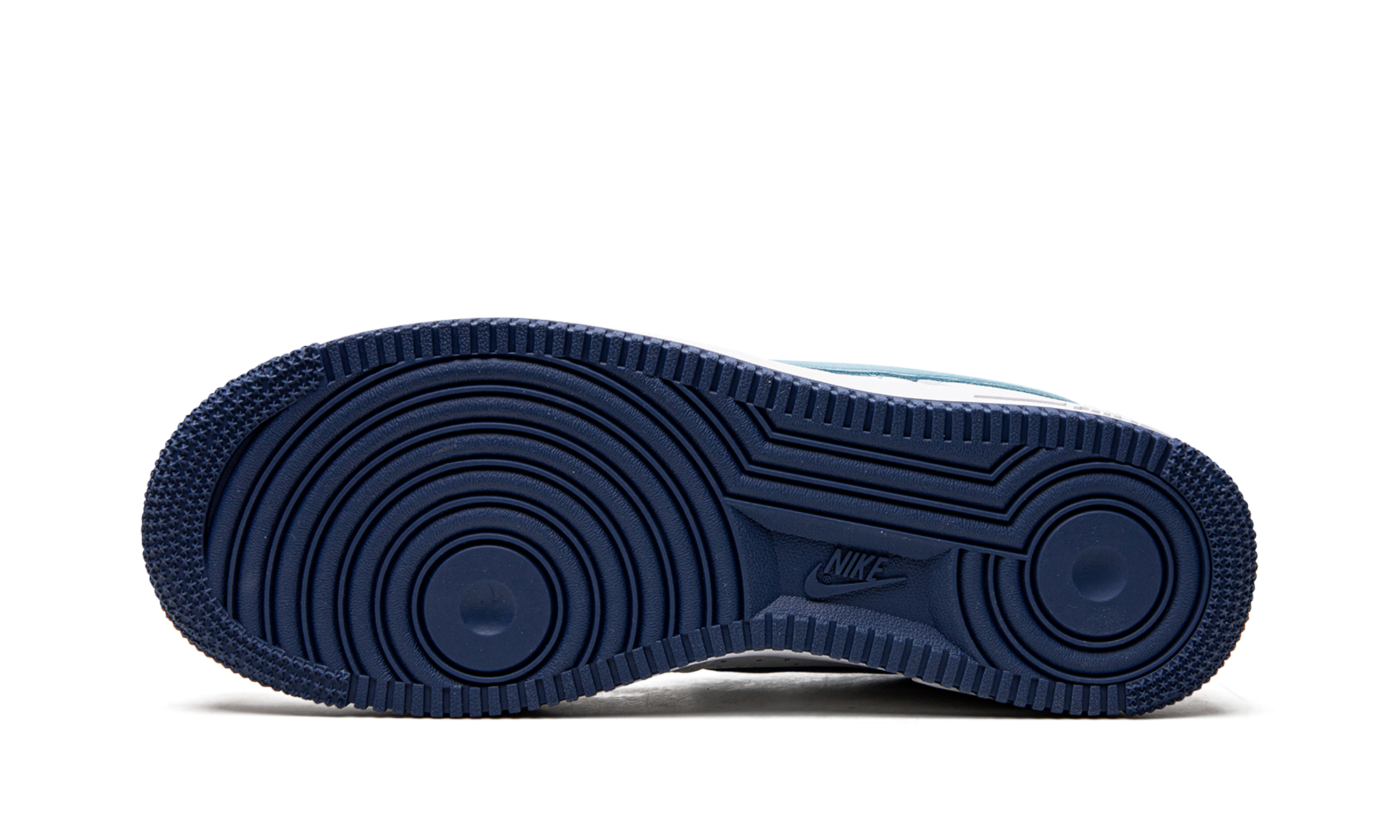 Air Force 1 Low "puerto Rico 2022" - 5