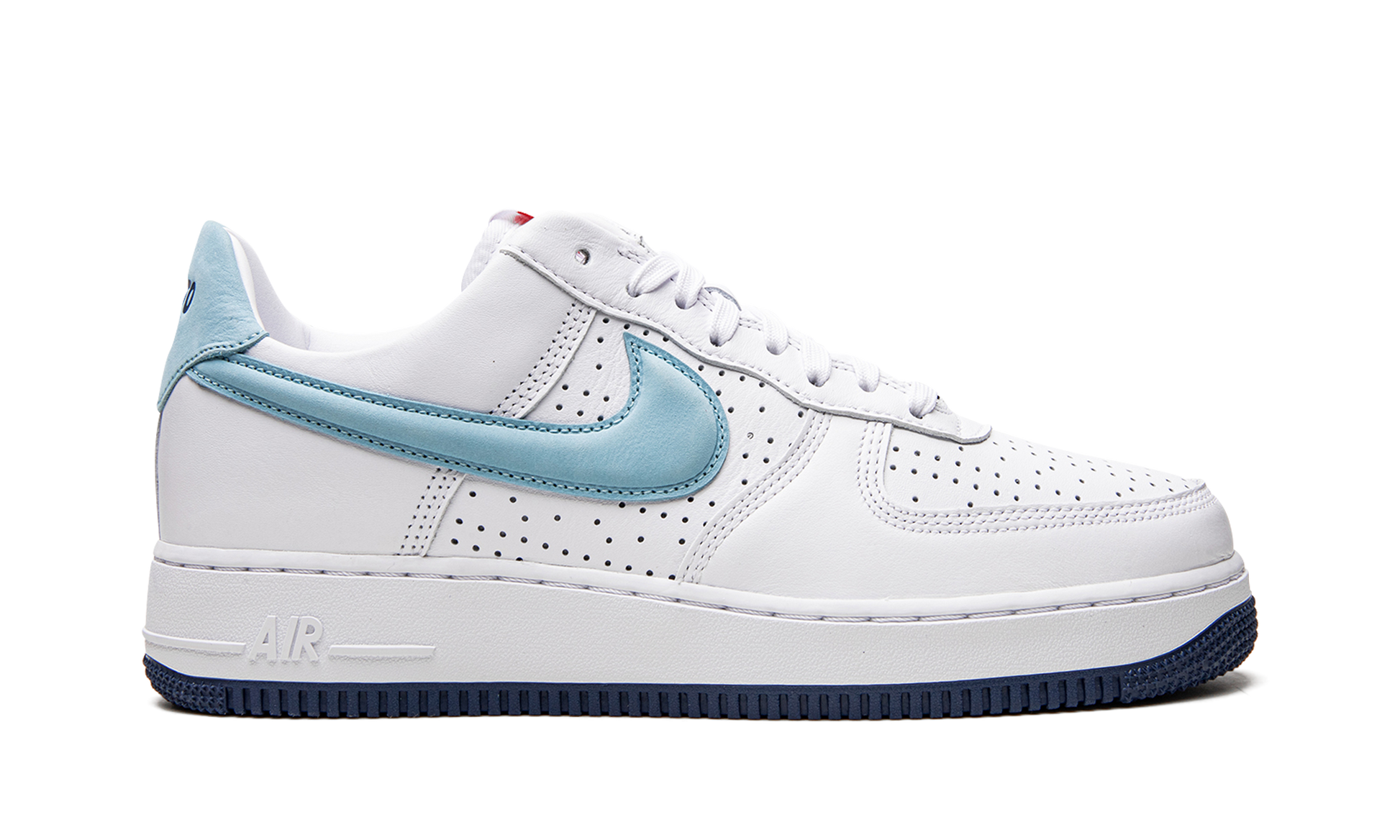 Air Force 1 Low "puerto Rico 2022" - 6