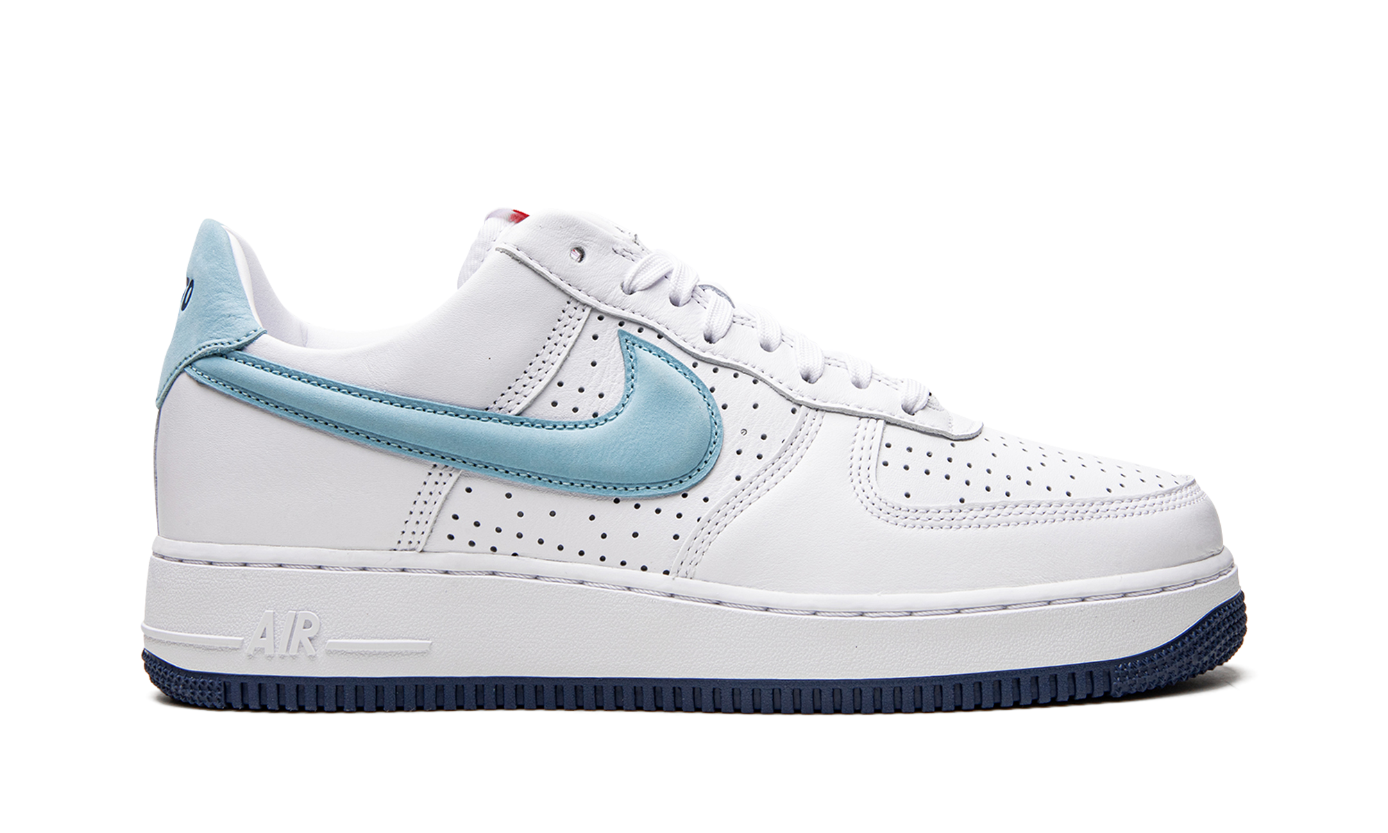 Air Force 1 Low "puerto Rico 2022" - 6