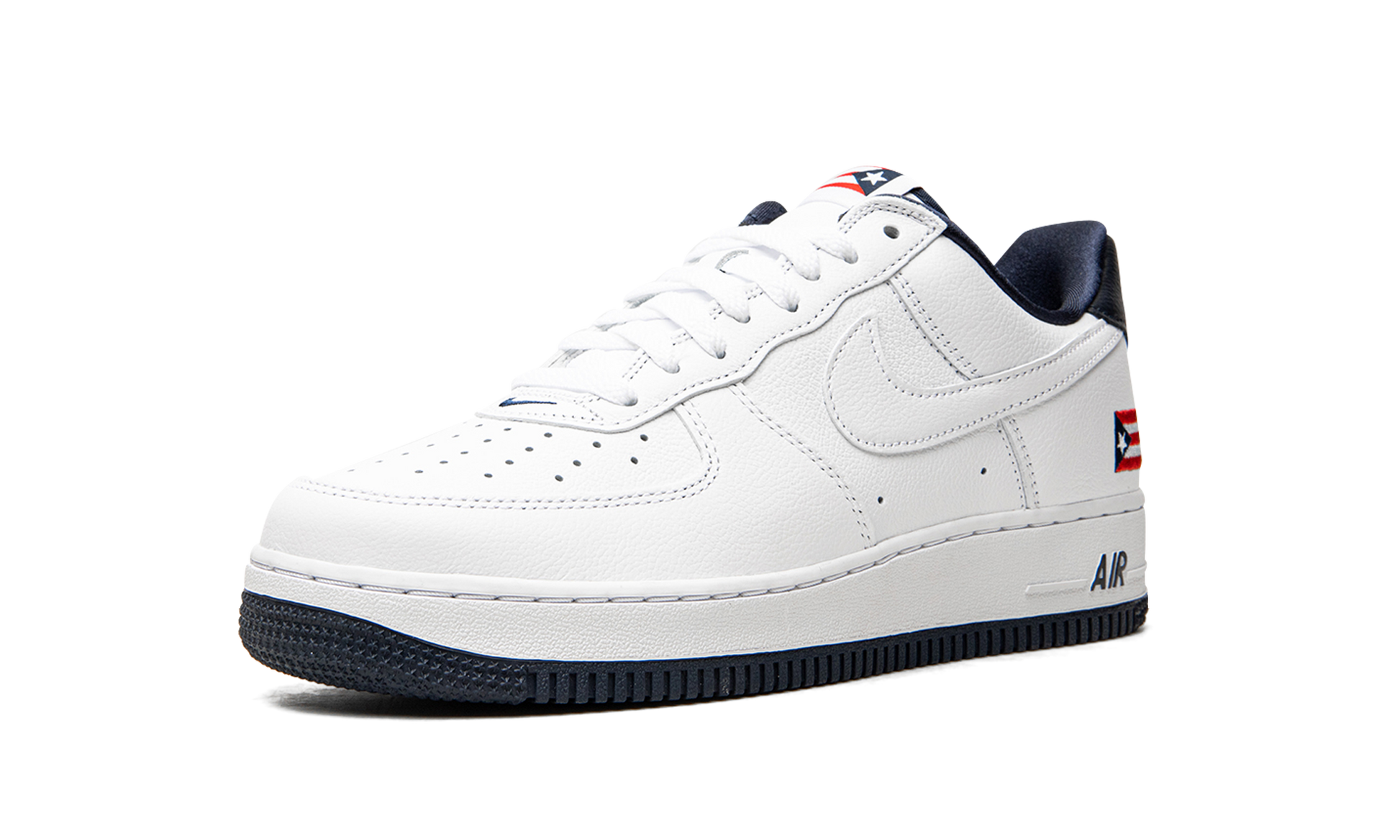 Air Force 1 Low "puerto Rico" - 4