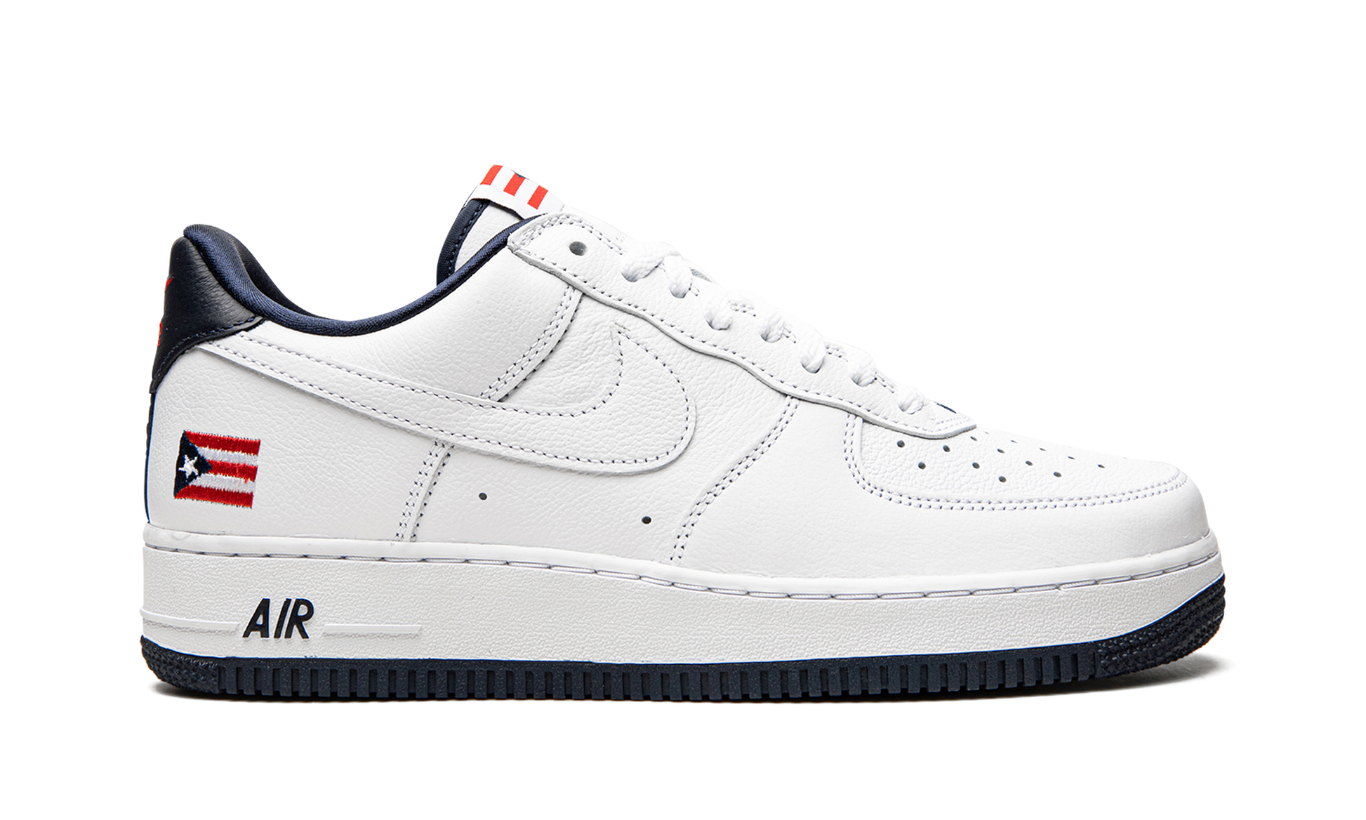 Air Force 1 Low "puerto Rico" - 6
