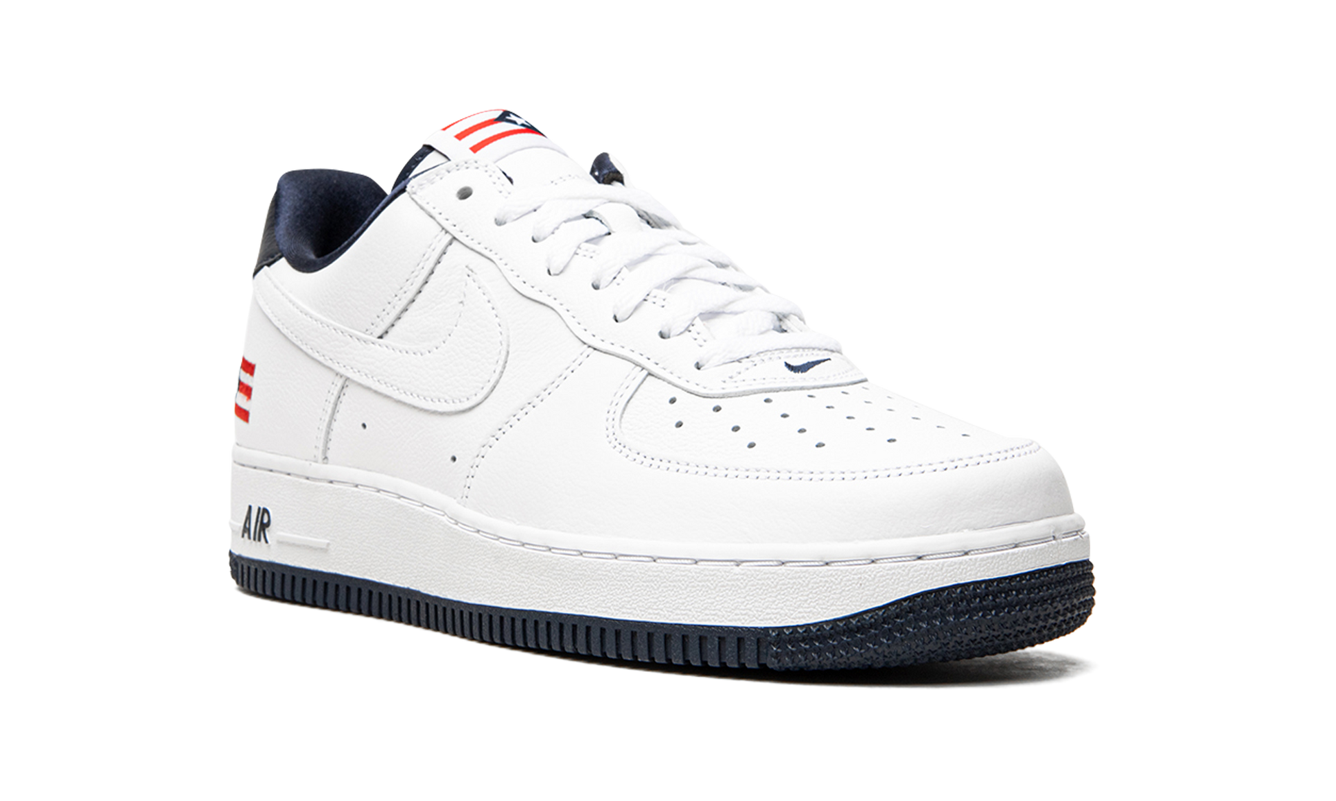Air Force 1 Low "puerto Rico" - 7