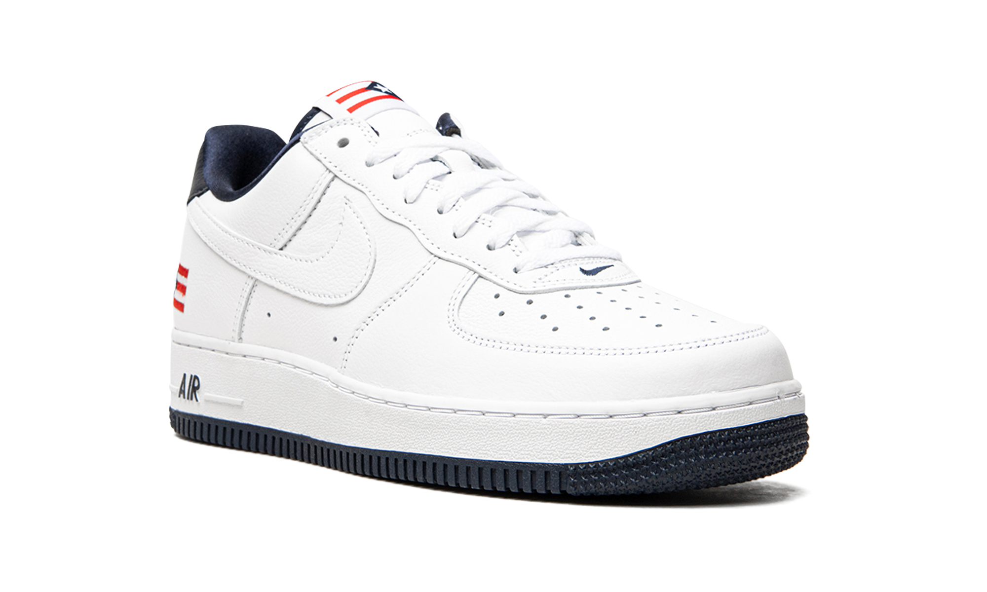 Air Force 1 Low "puerto Rico" - 7