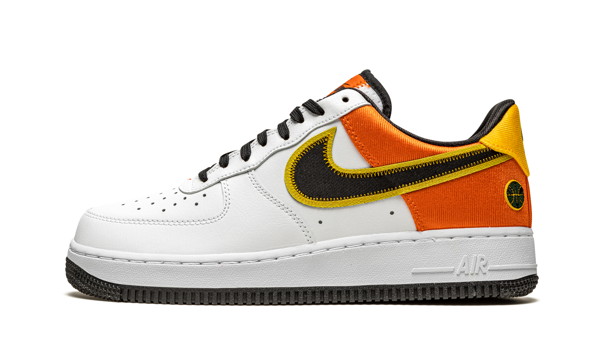 Air Force 1 Low "rayguns" - 1