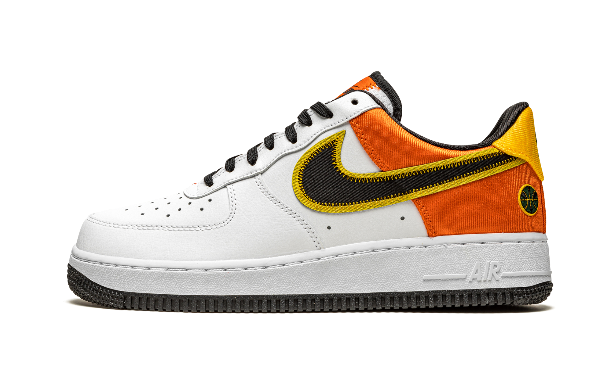 Air Force 1 Low "rayguns" - 1