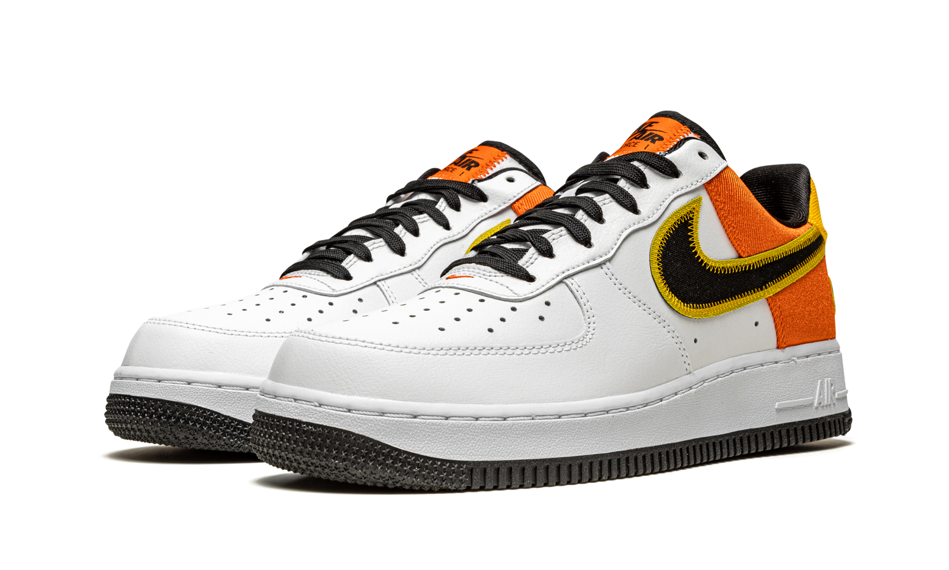 Air Force 1 Low "rayguns" - 2