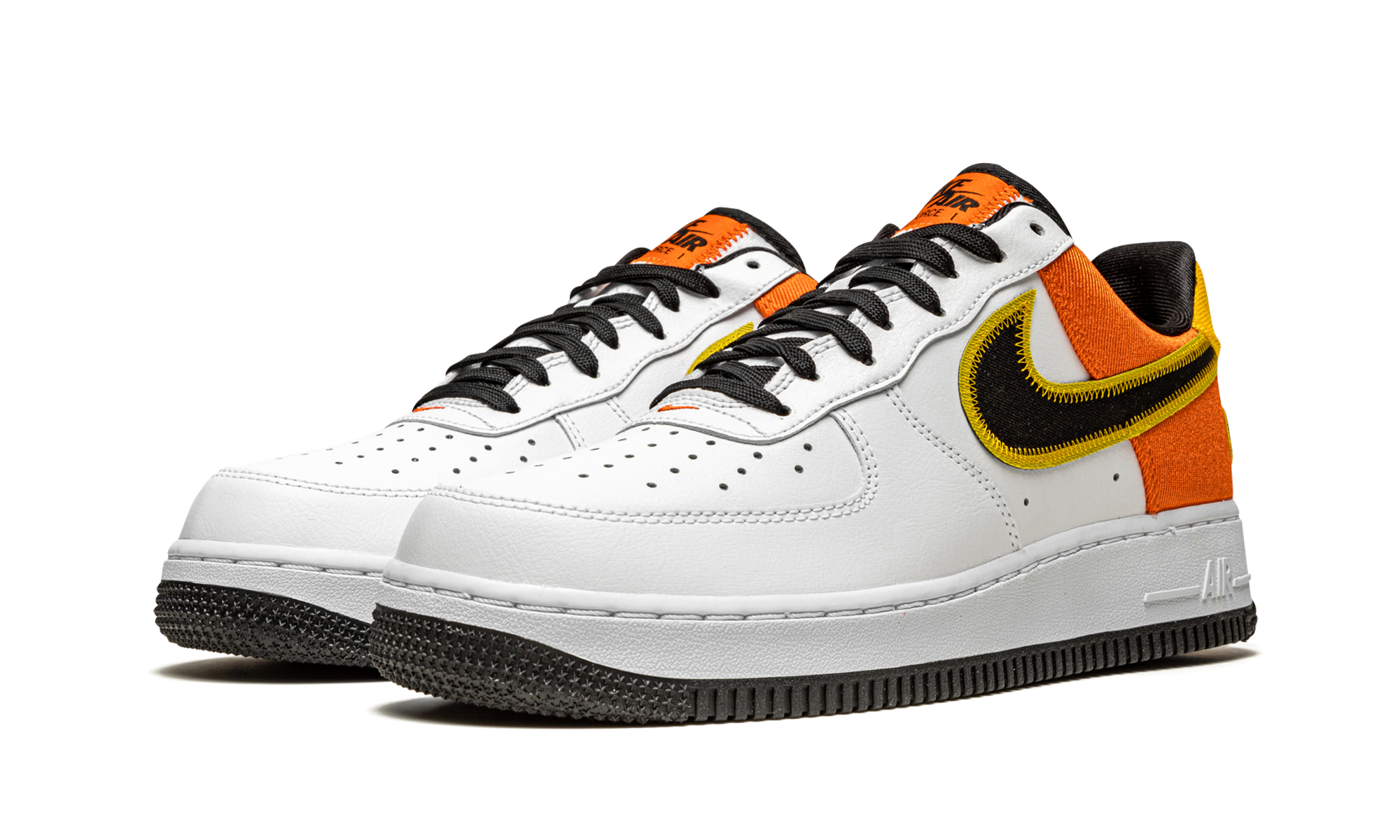 Air Force 1 Low "rayguns" - 2
