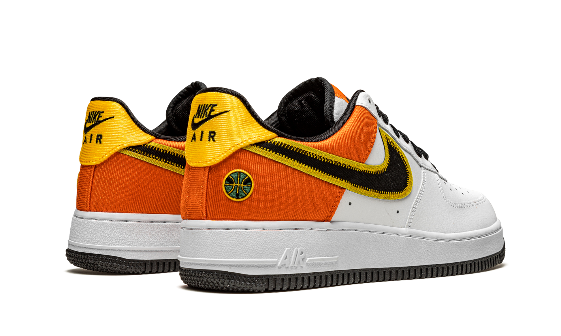 Air Force 1 Low "rayguns" - 3
