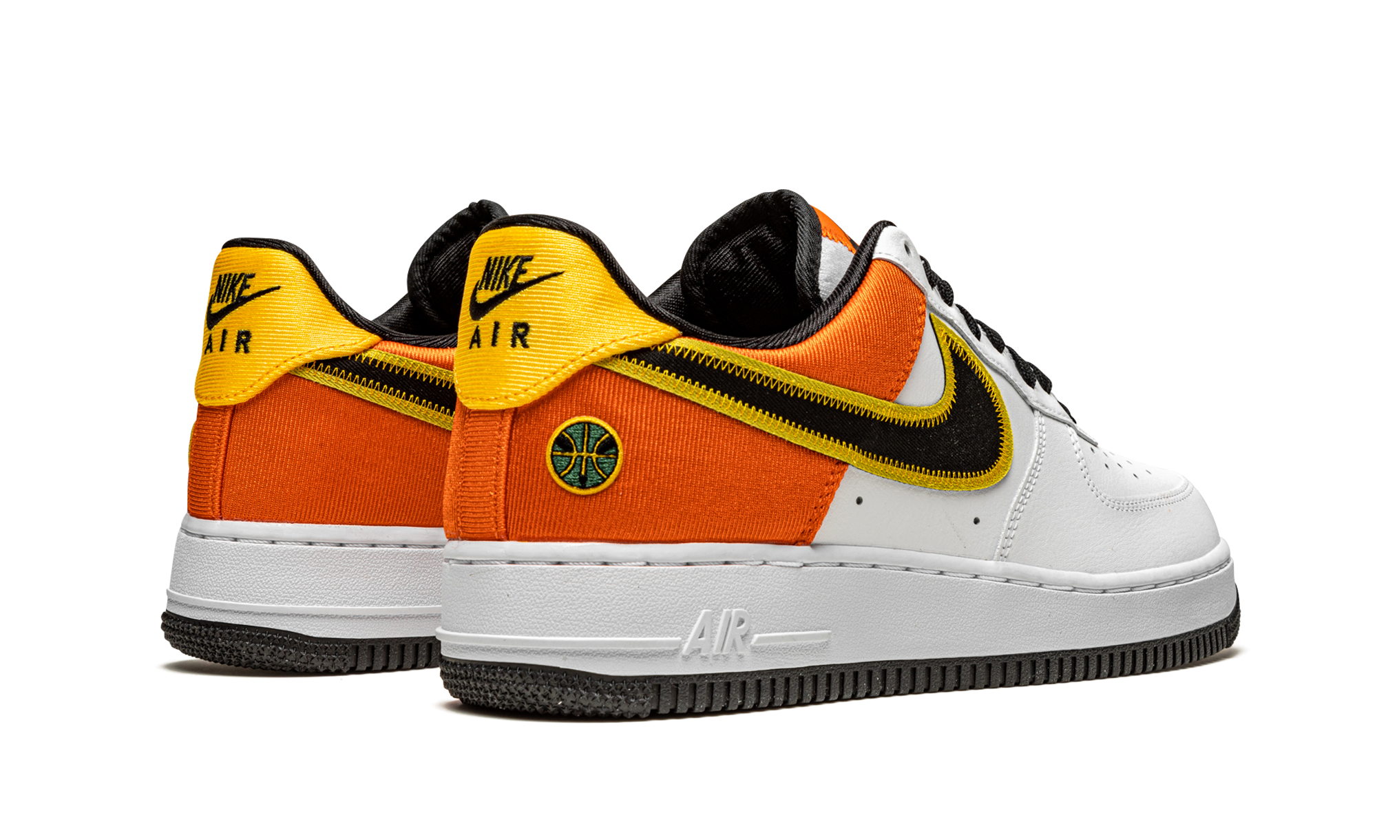 Air Force 1 Low "rayguns" - 3