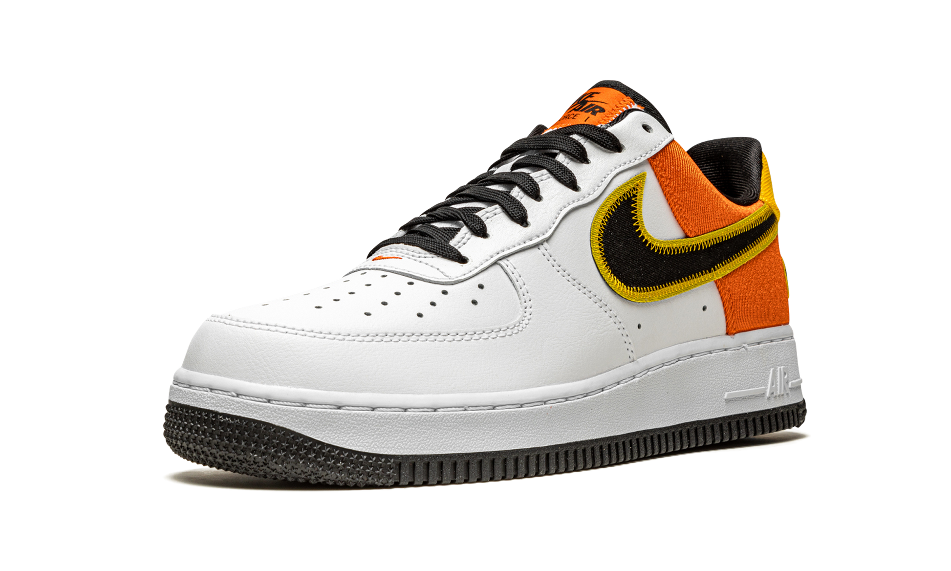 Air Force 1 Low "rayguns" - 4