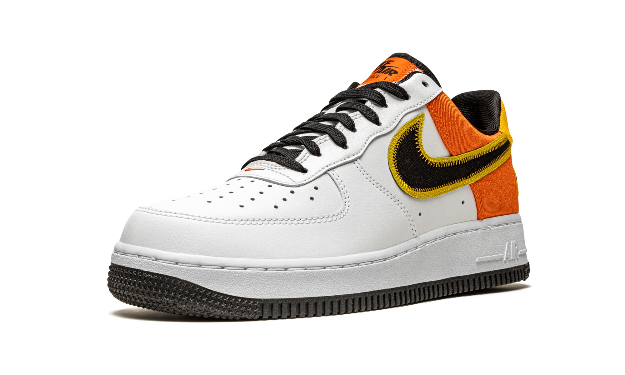 Air Force 1 Low "rayguns" - 4
