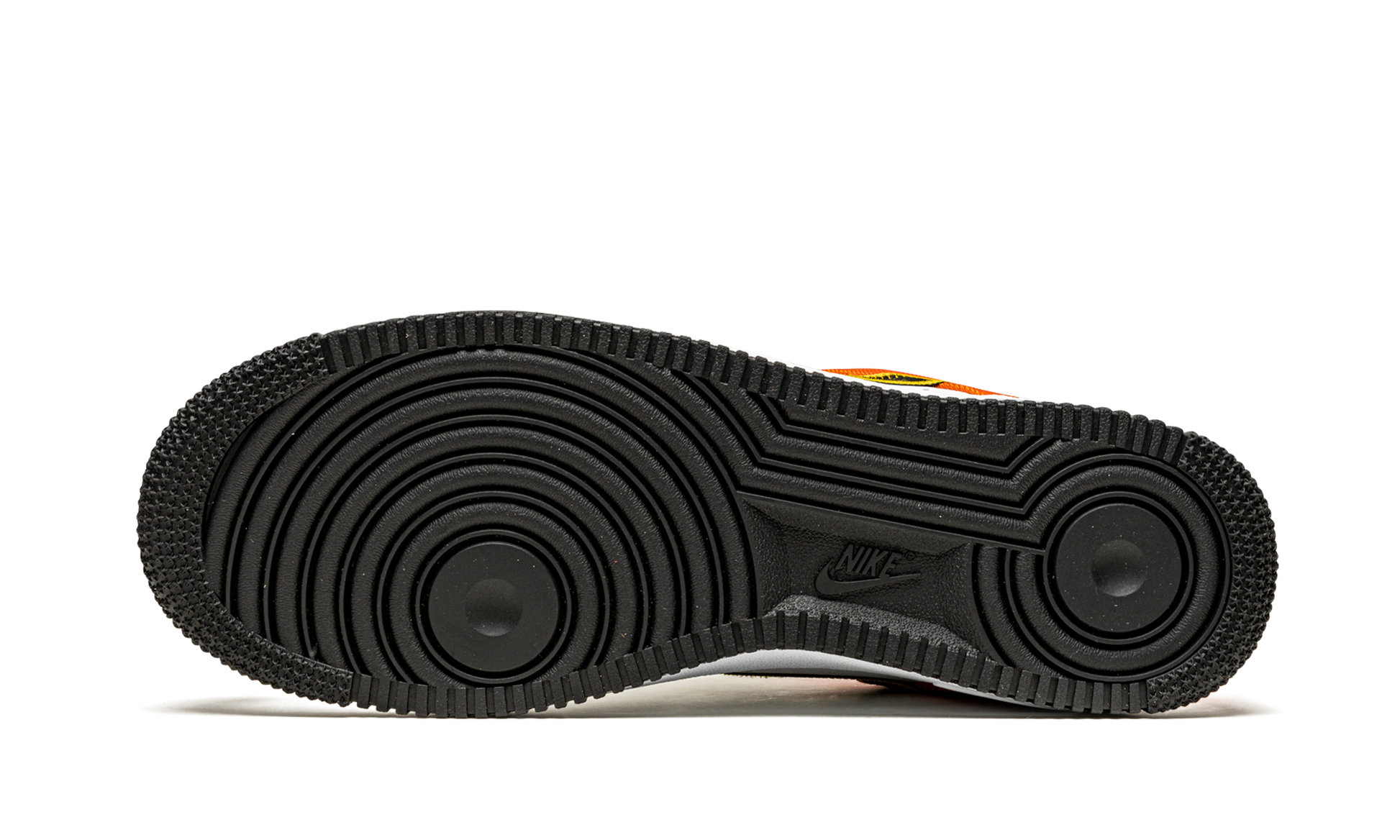 Air Force 1 Low "rayguns" - 5