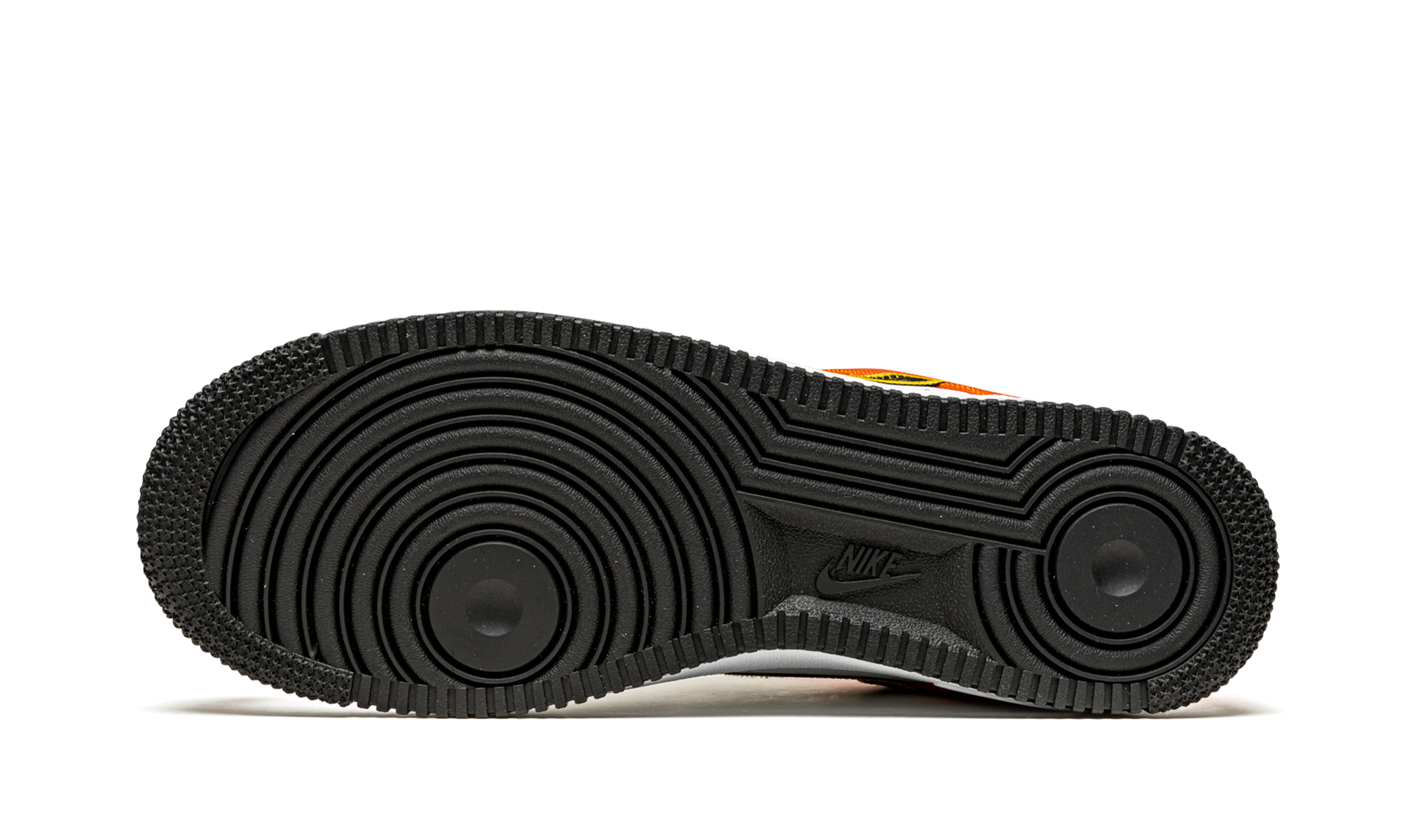 Air Force 1 Low "rayguns" - 5