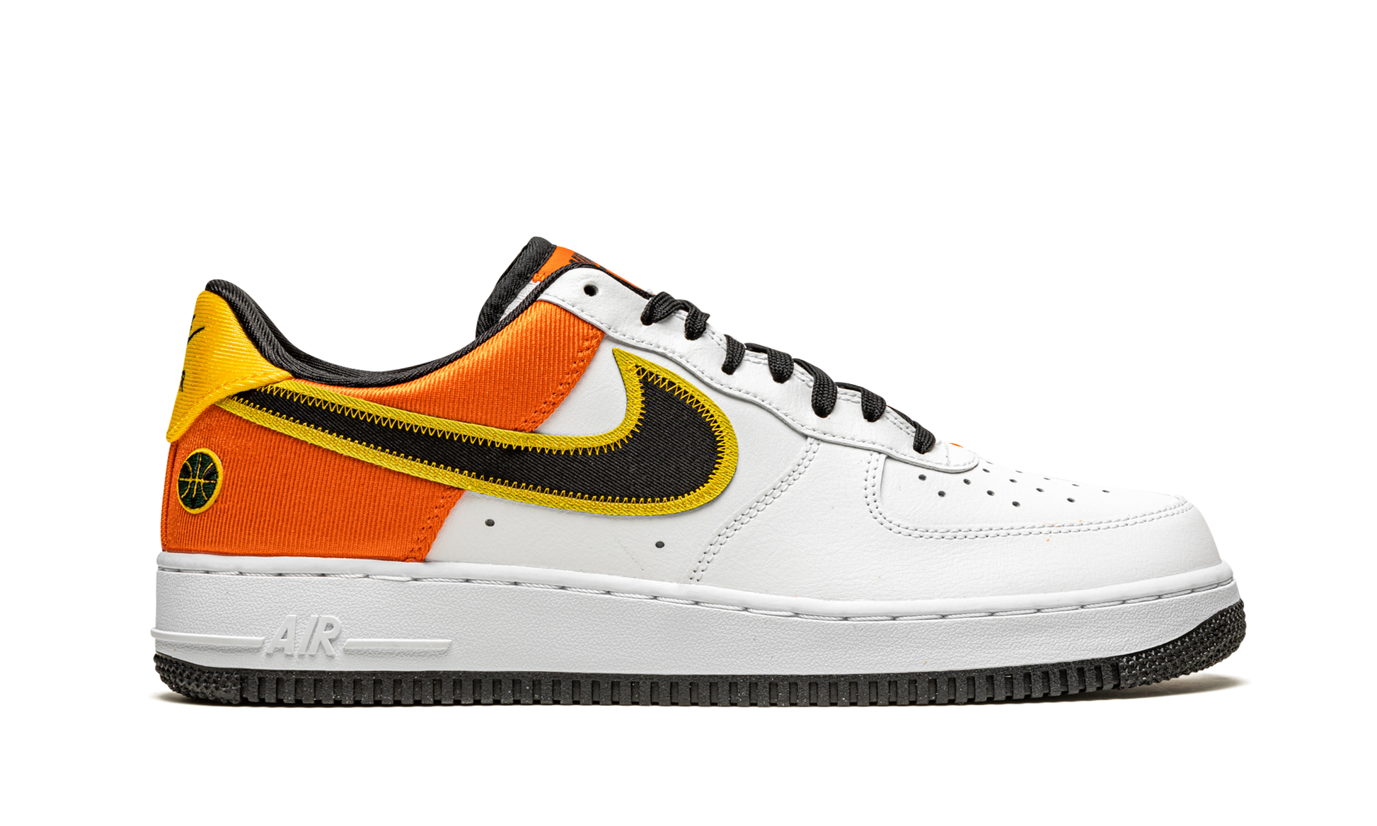 Air Force 1 Low "rayguns" - 6