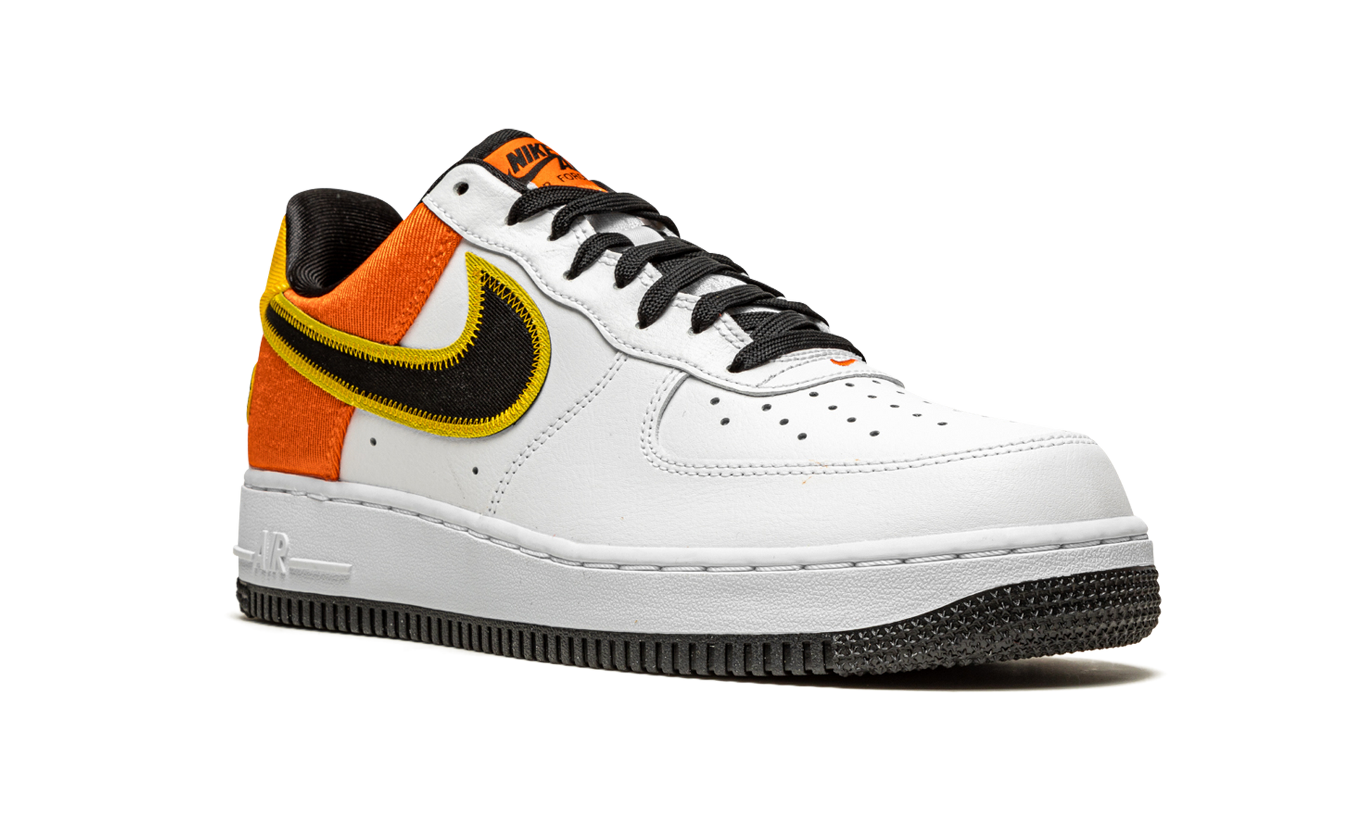 Air Force 1 Low "rayguns" - 7