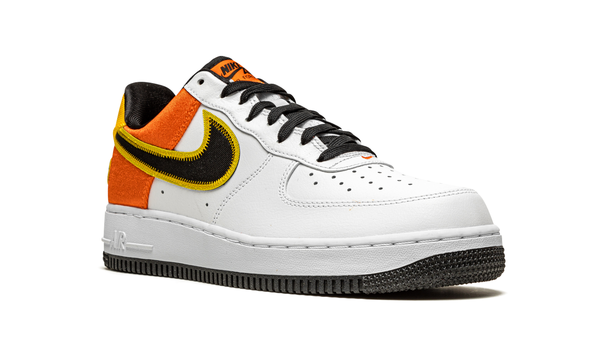 Air Force 1 Low "rayguns" - 7
