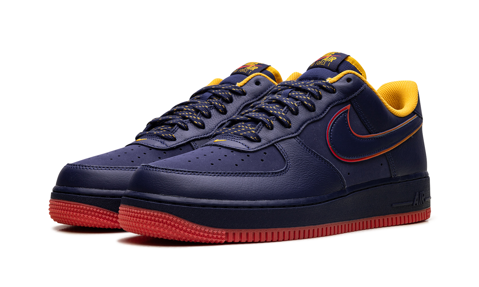 Air Force 1 Low "retro Lettering" - 2
