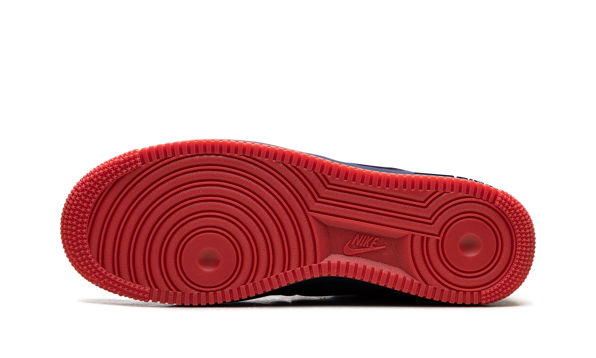 Air Force 1 Low "retro Lettering" - 5